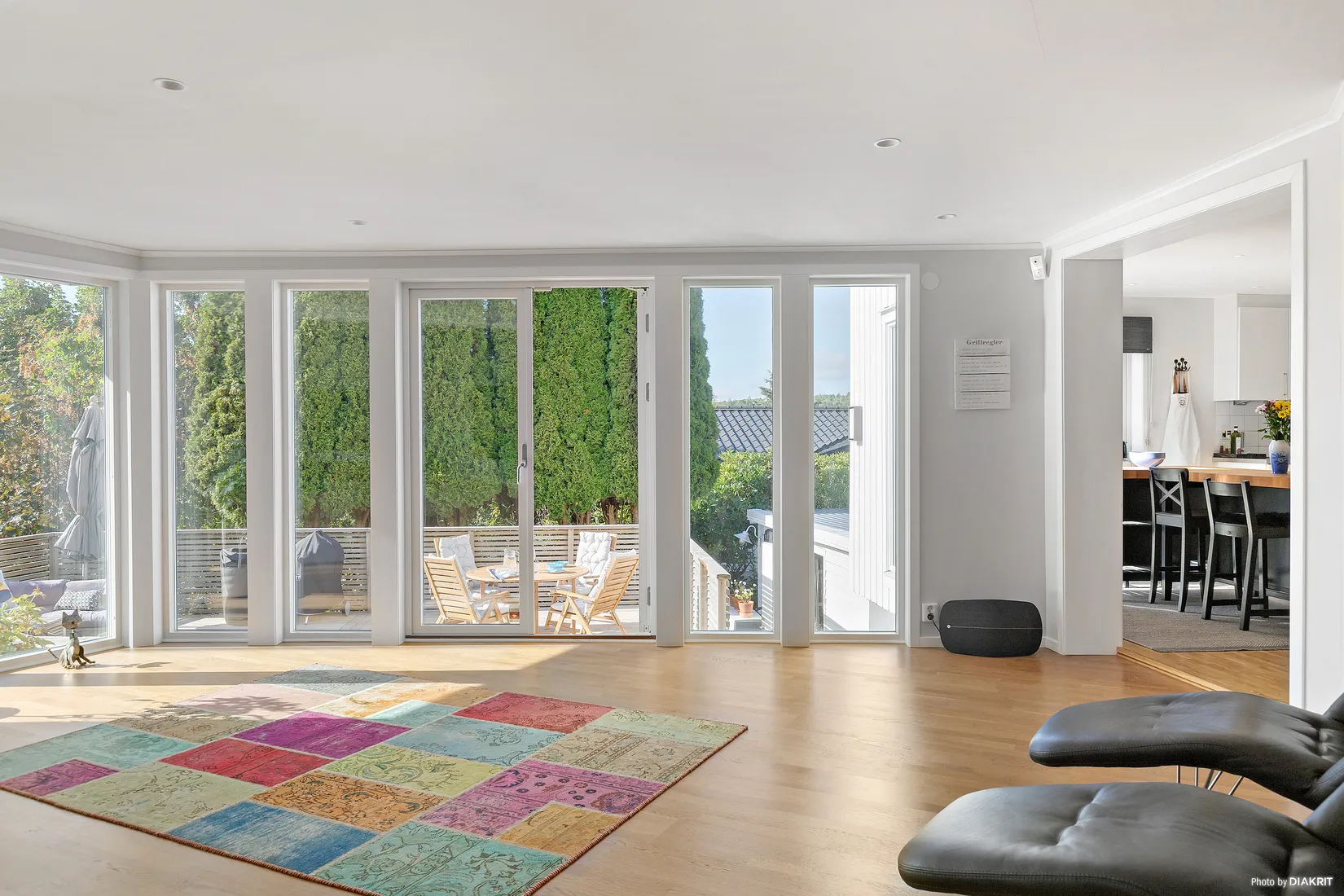 Villa, Snöhöjdsgatan 13, Guldheden, Mölndal