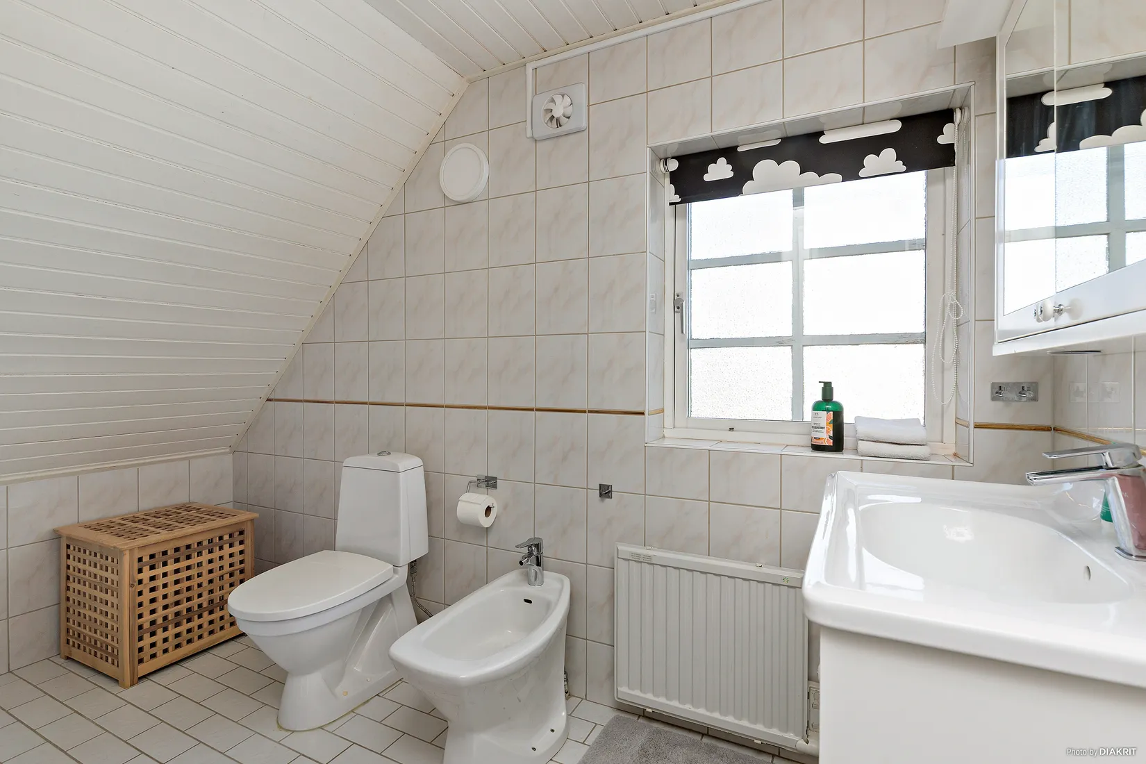 Villa, Snöhöjdsgatan 13, Guldheden, Mölndal