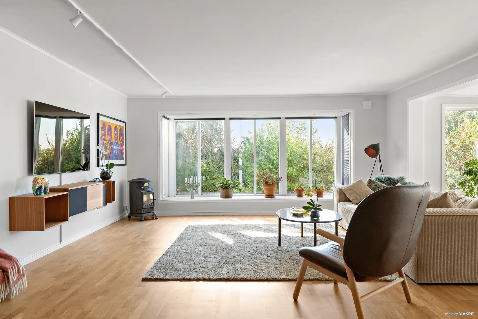 Villa, Snöhöjdsgatan 13, Guldheden, Mölndal