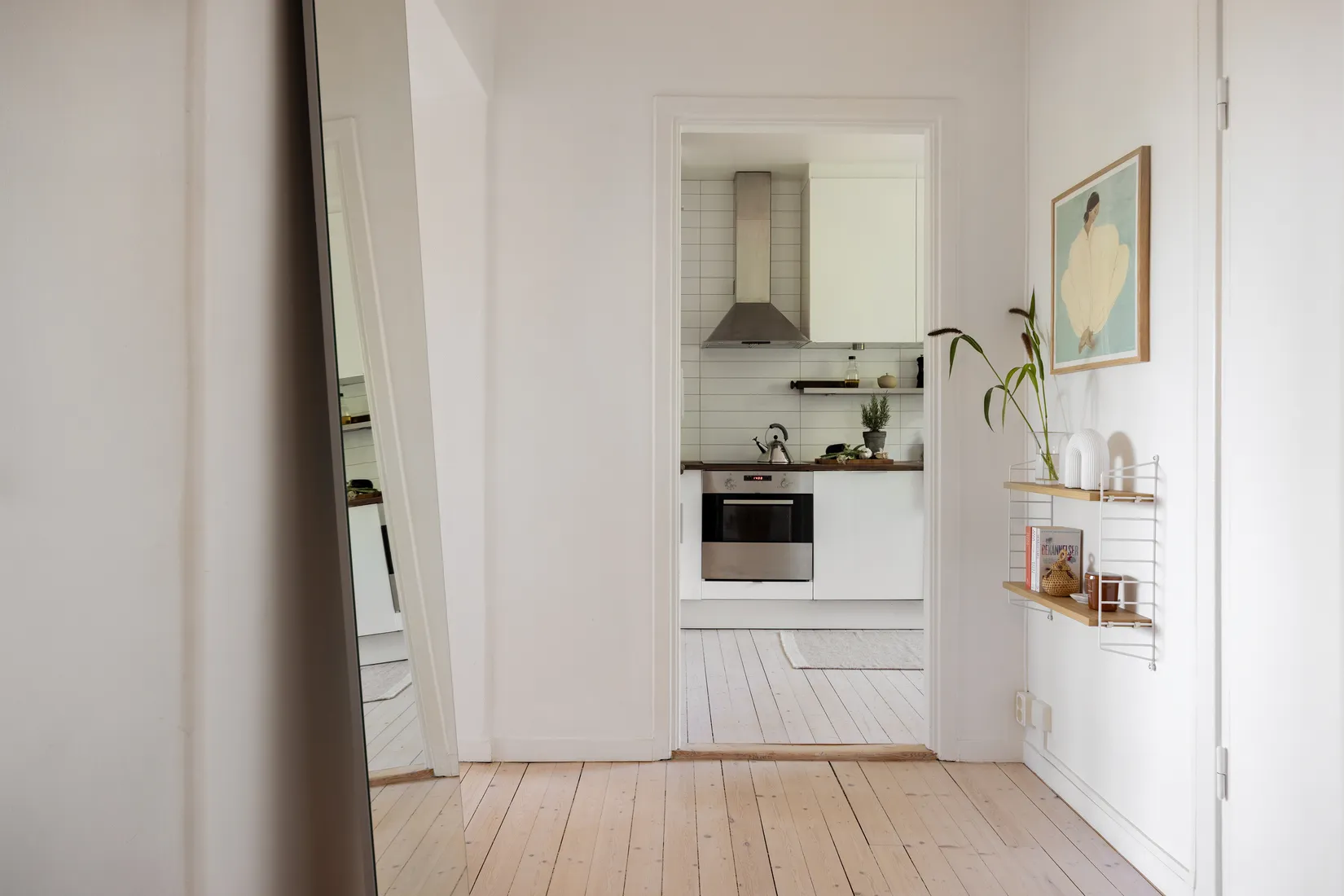Bostadsrätt, Räntmästaregatan 21D, Lunden, Göteborg
