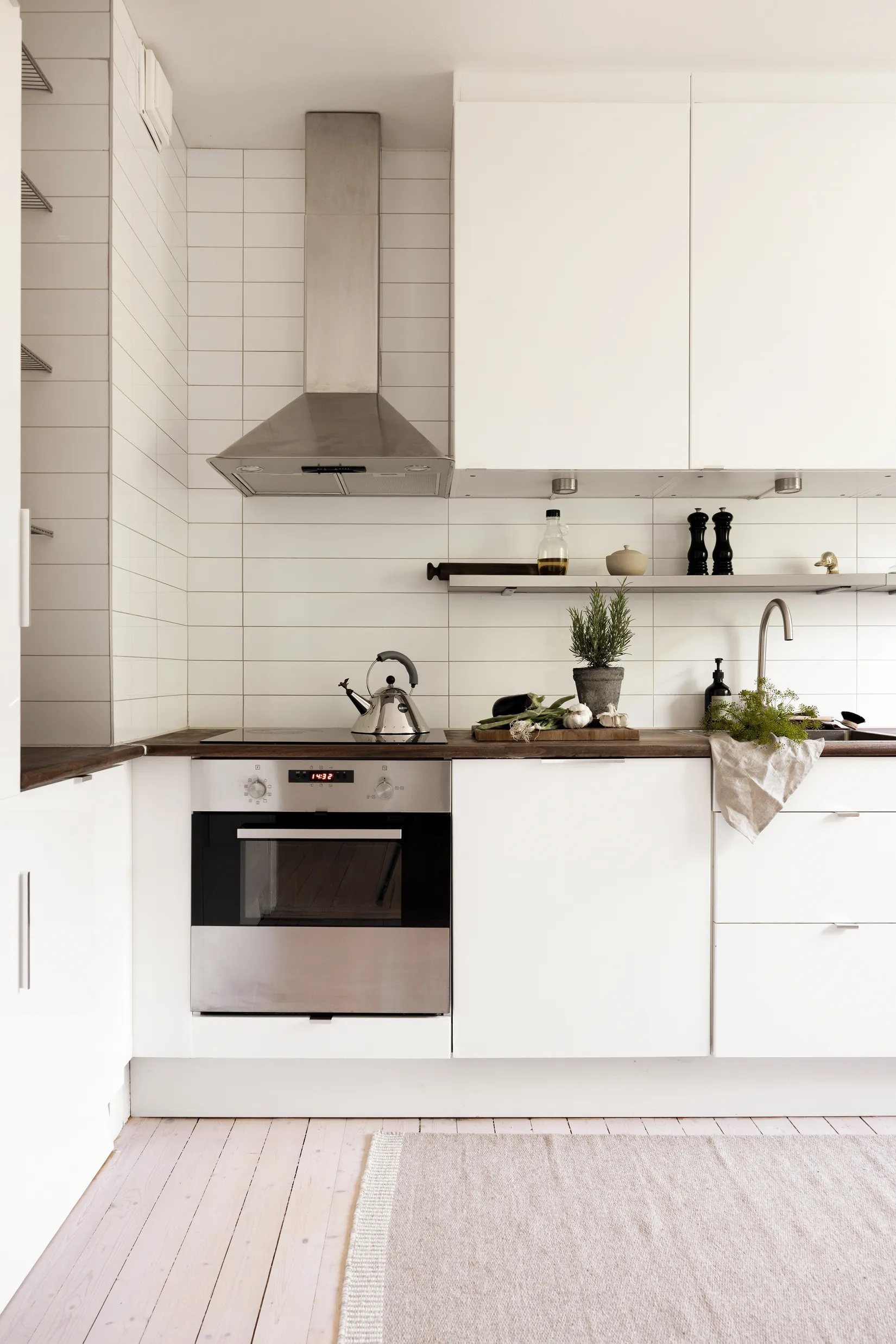 Bostadsrätt, Räntmästaregatan 21D, Lunden, Göteborg