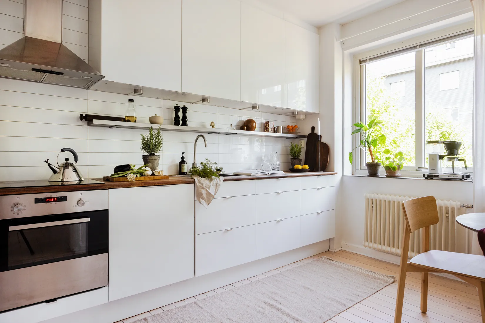 Bostadsrätt, Räntmästaregatan 21D, Lunden, Göteborg
