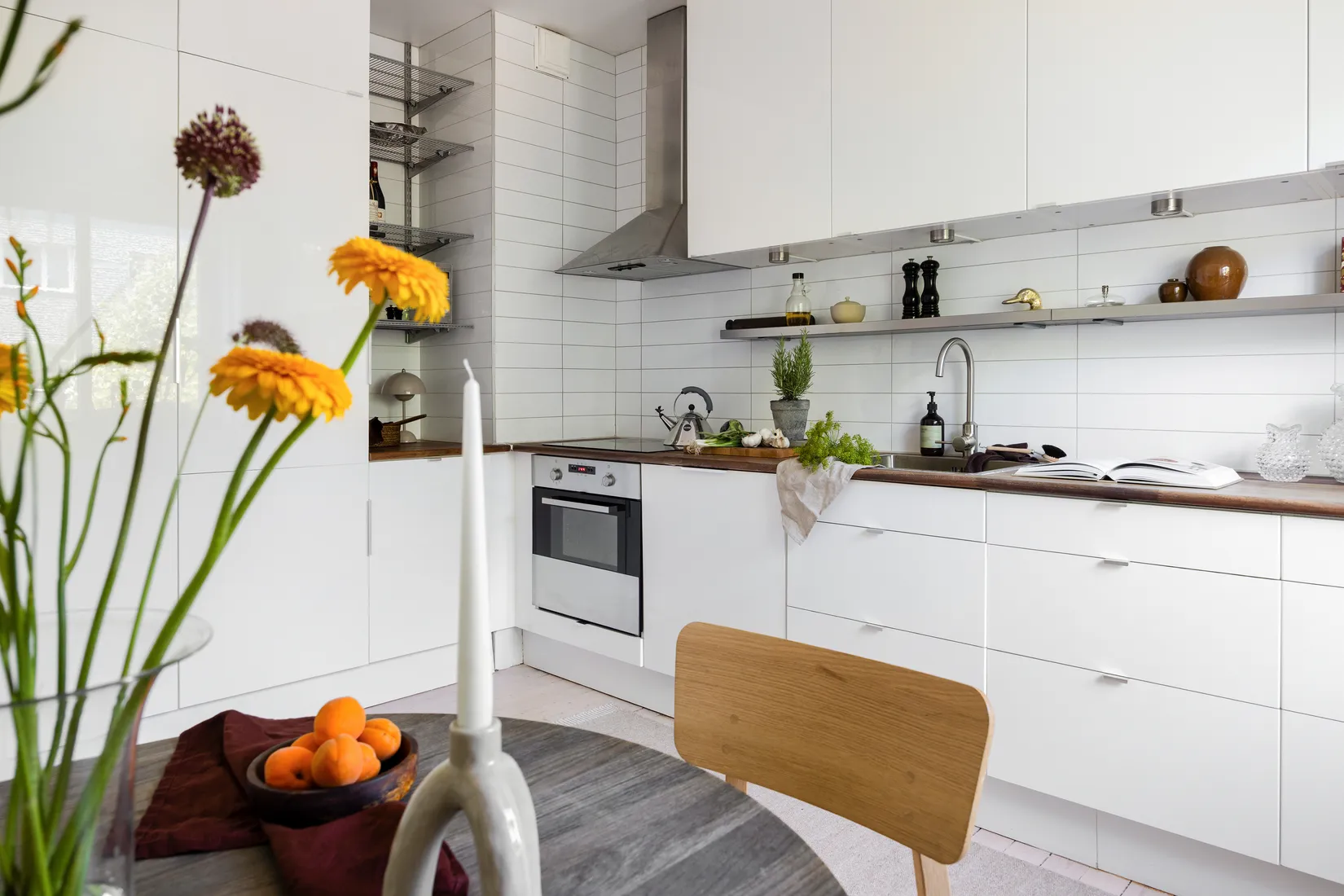 Bostadsrätt, Räntmästaregatan 21D, Lunden, Göteborg