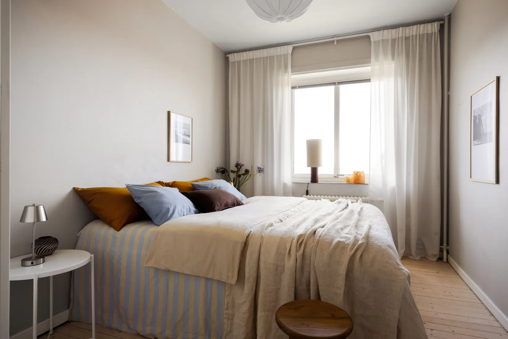 Bostadsrätt, Räntmästaregatan 21D, Lunden, Göteborg