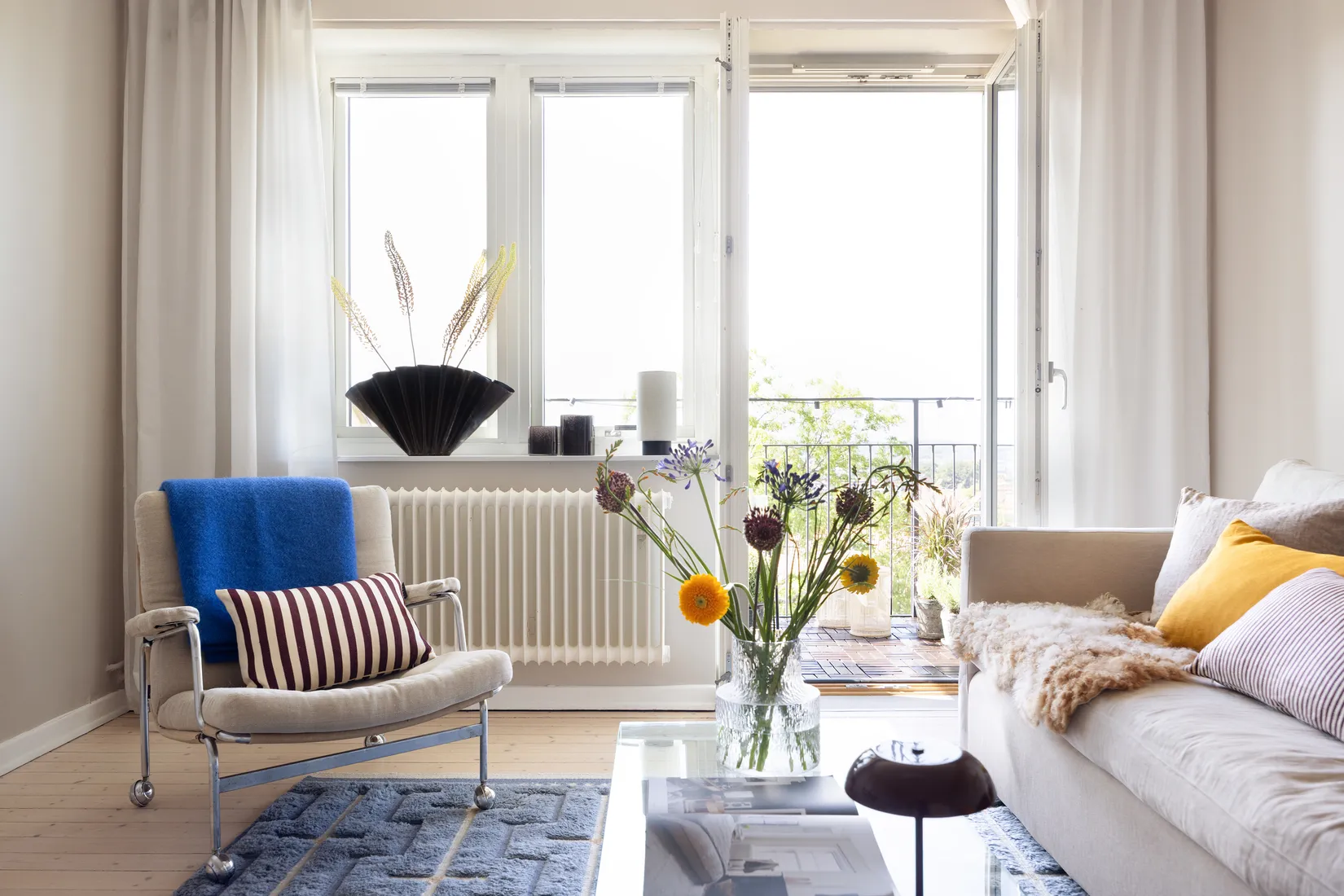 Bostadsrätt, Räntmästaregatan 21D, Lunden, Göteborg