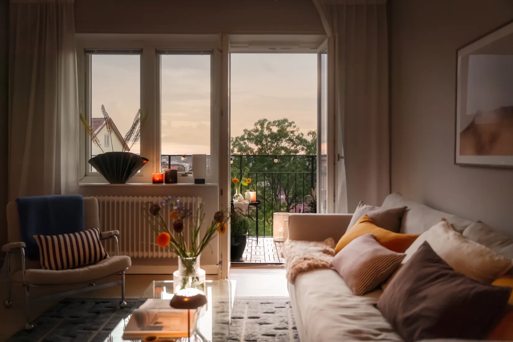 Bostadsrätt, Räntmästaregatan 21D, Lunden, Göteborg