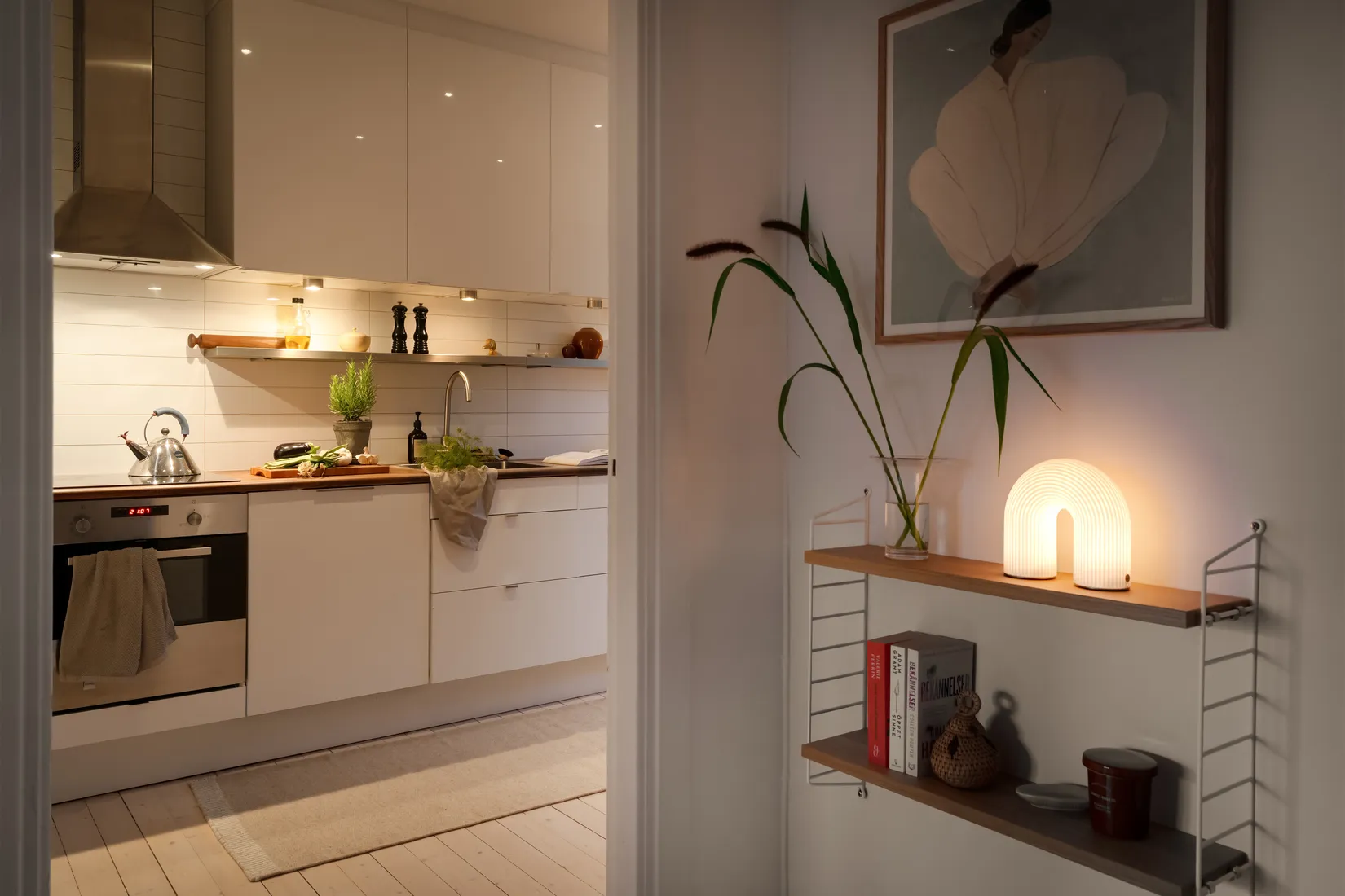 Bostadsrätt, Räntmästaregatan 21D, Lunden, Göteborg