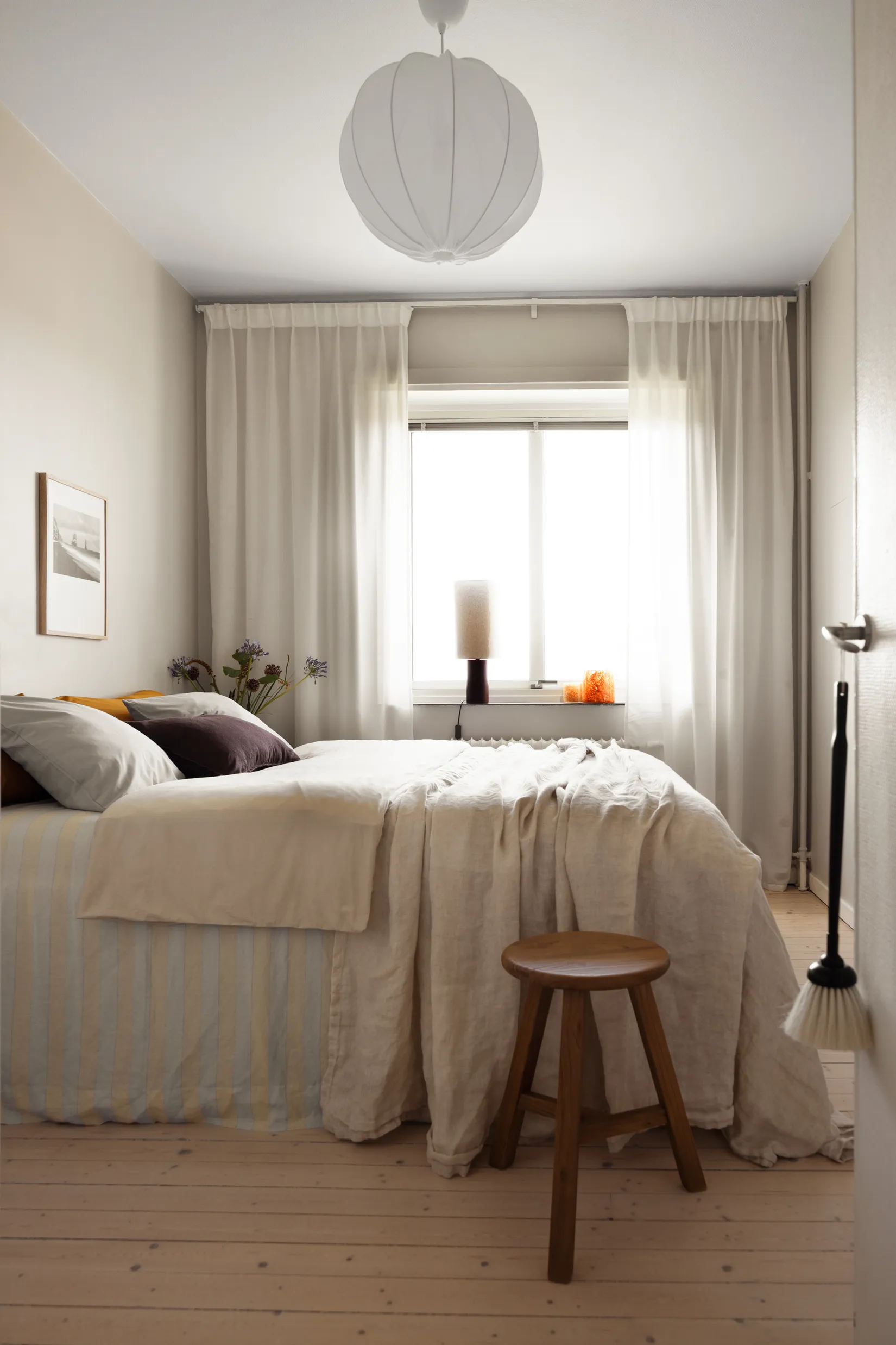 Bostadsrätt, Räntmästaregatan 21D, Lunden, Göteborg