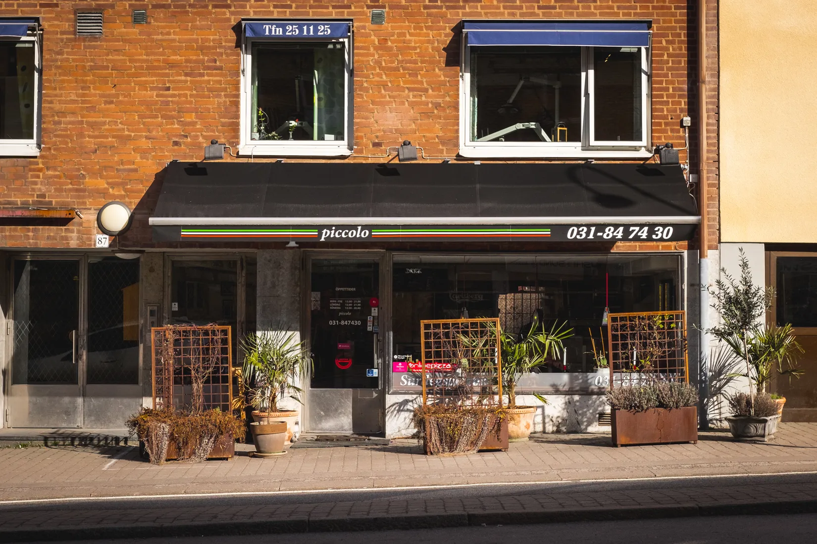 Bostadsrätt, Räntmästaregatan 21D, Lunden, Göteborg