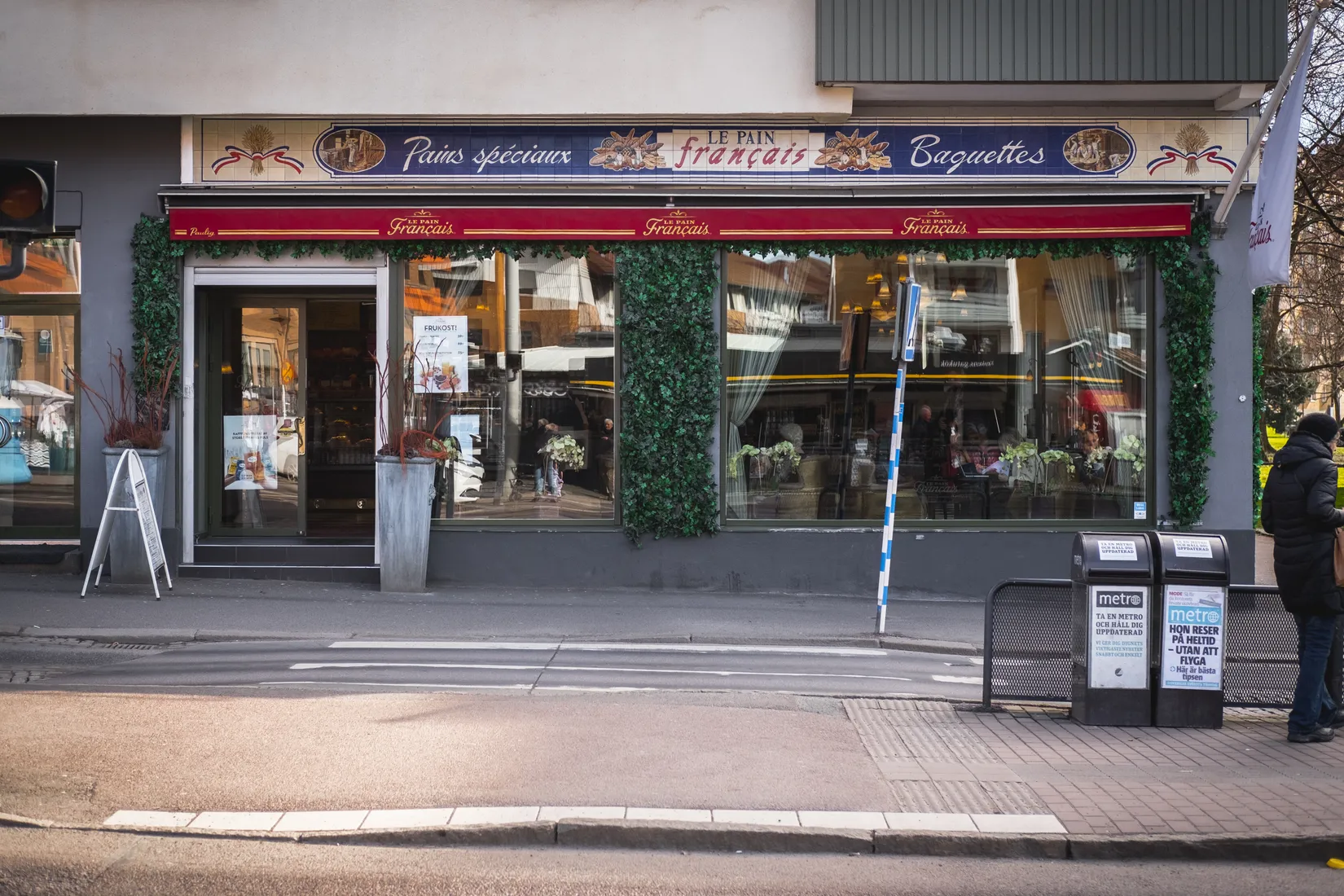 Bostadsrätt, Räntmästaregatan 21D, Lunden, Göteborg