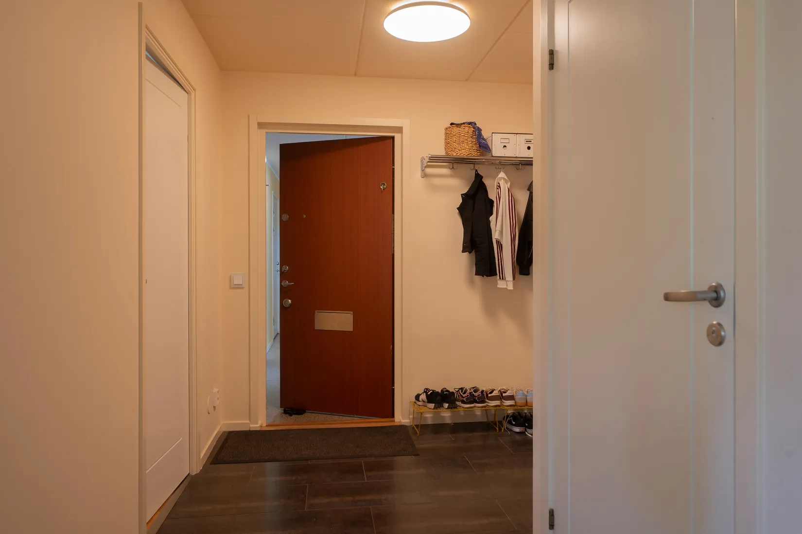 Bostadsrätt, Sturevägen 29, Hörningsnäs, Huddinge