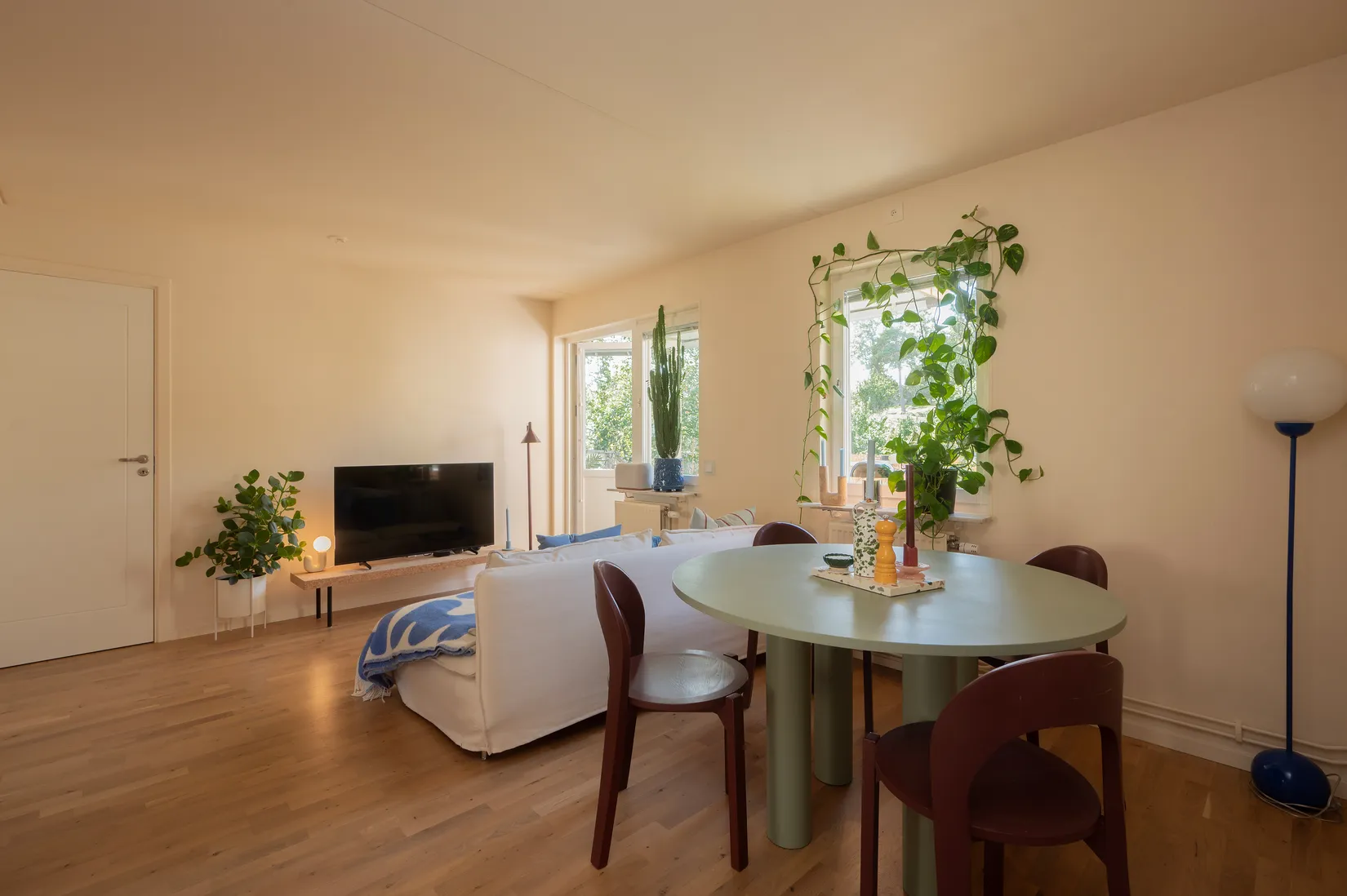 Bostadsrätt, Sturevägen 29, Hörningsnäs, Huddinge
