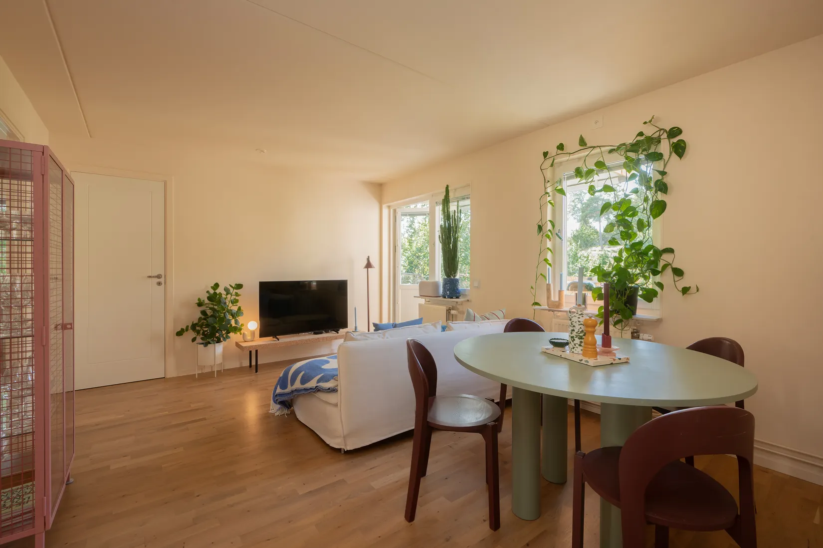 Bostadsrätt, Sturevägen 29, Hörningsnäs, Huddinge