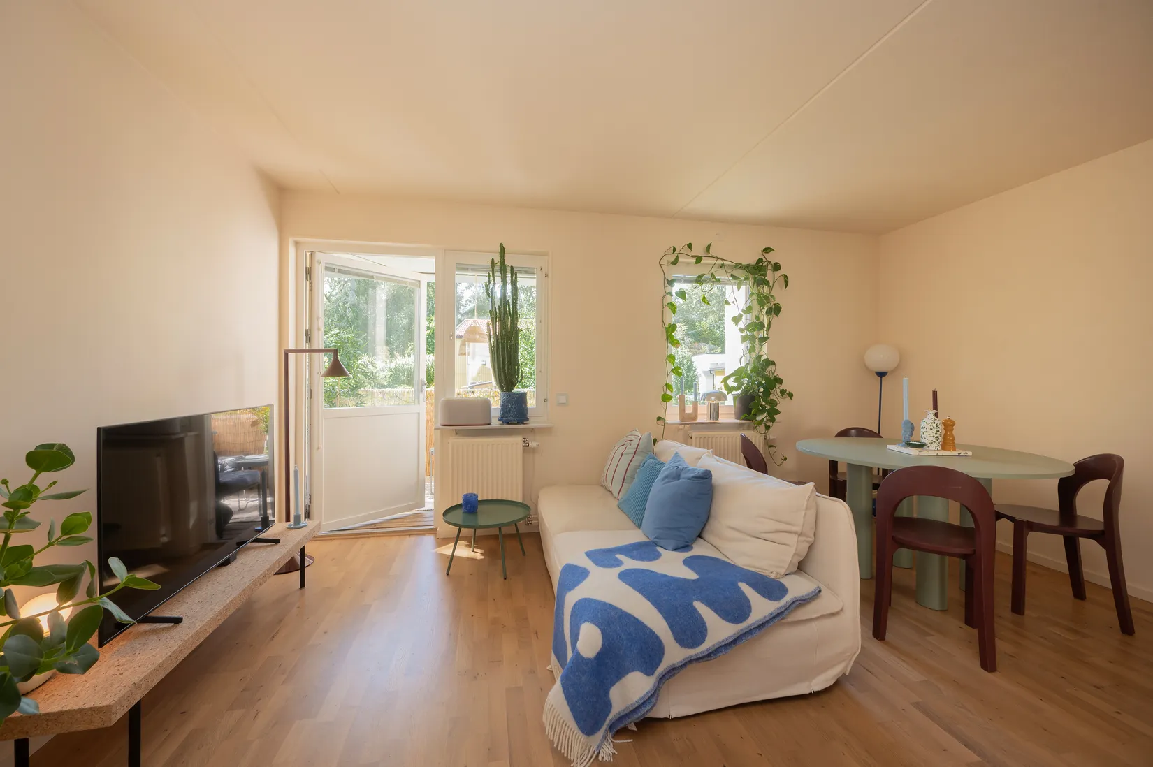 Bostadsrätt, Sturevägen 29, Hörningsnäs, Huddinge
