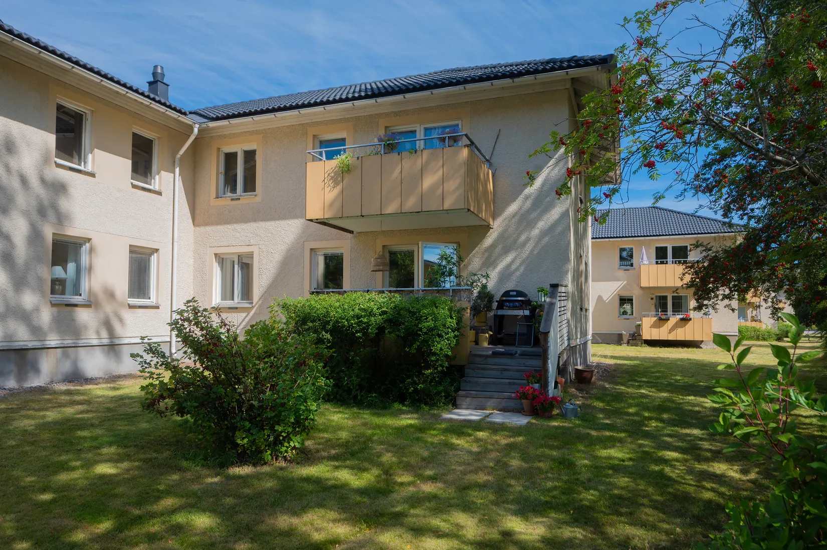 Bostadsrätt, Sturevägen 29, Hörningsnäs, Huddinge