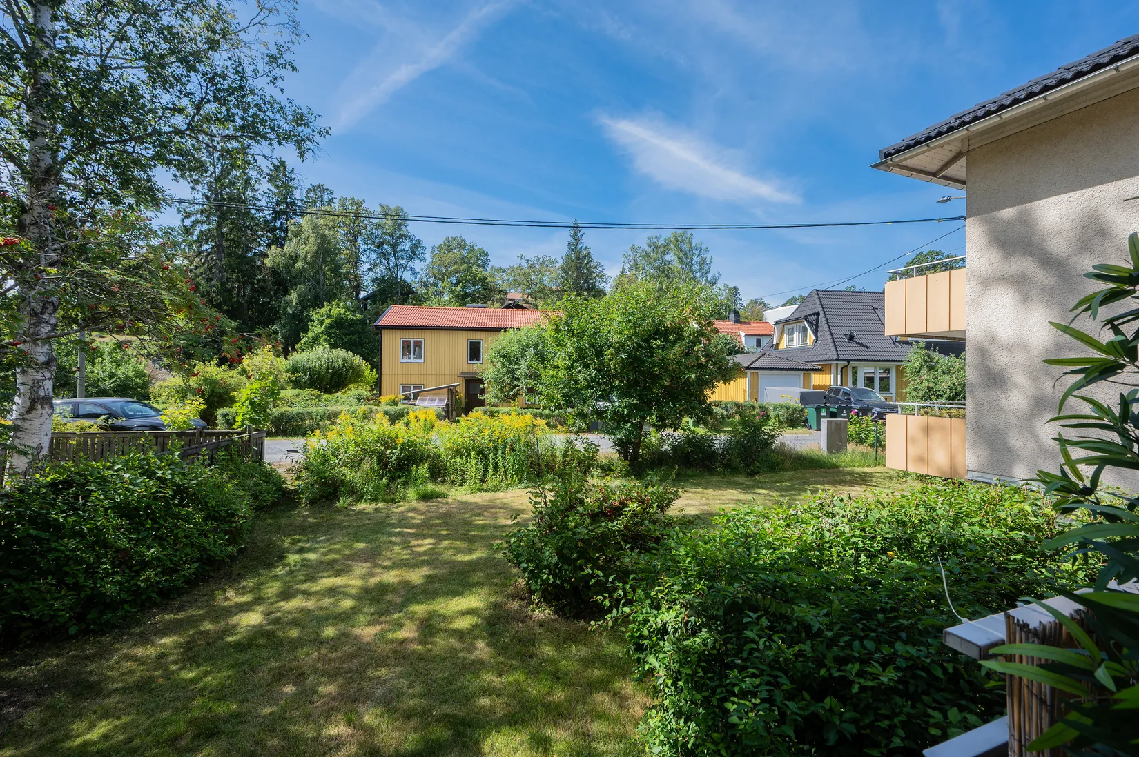 Bostadsrätt, Sturevägen 29, Hörningsnäs, Huddinge