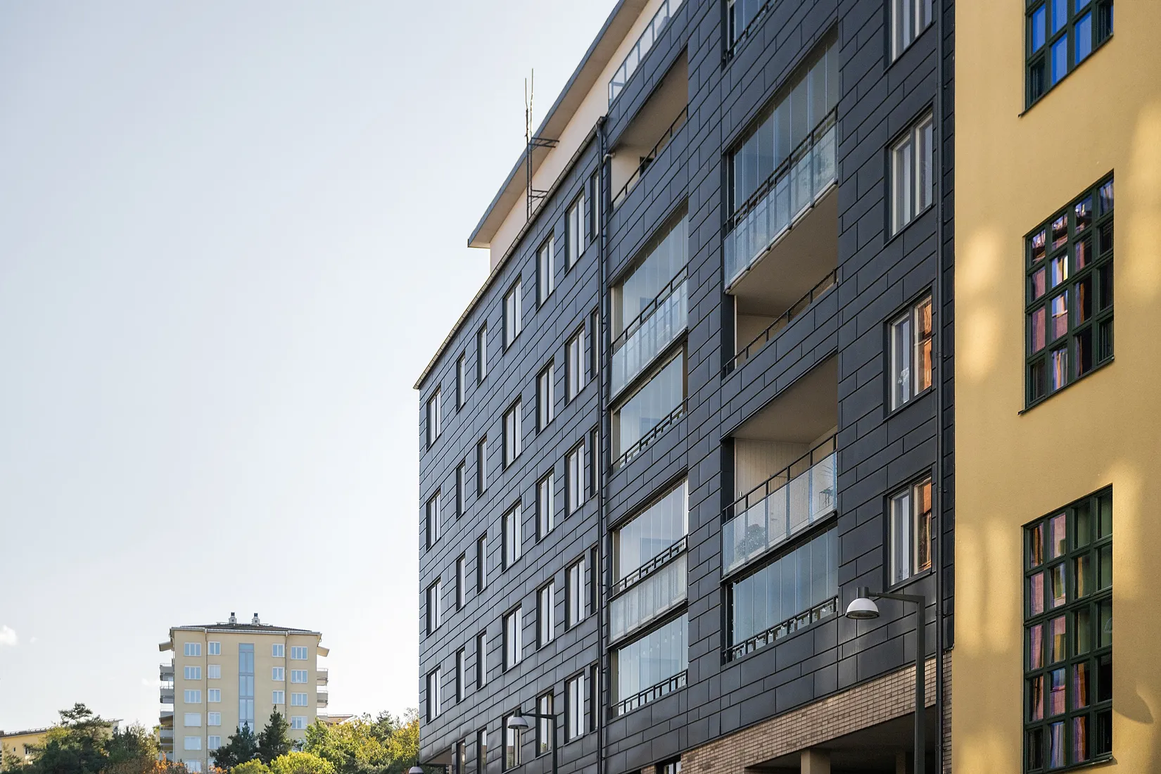 Bostadsrätt, Virkesvägen 9e, Stockholm