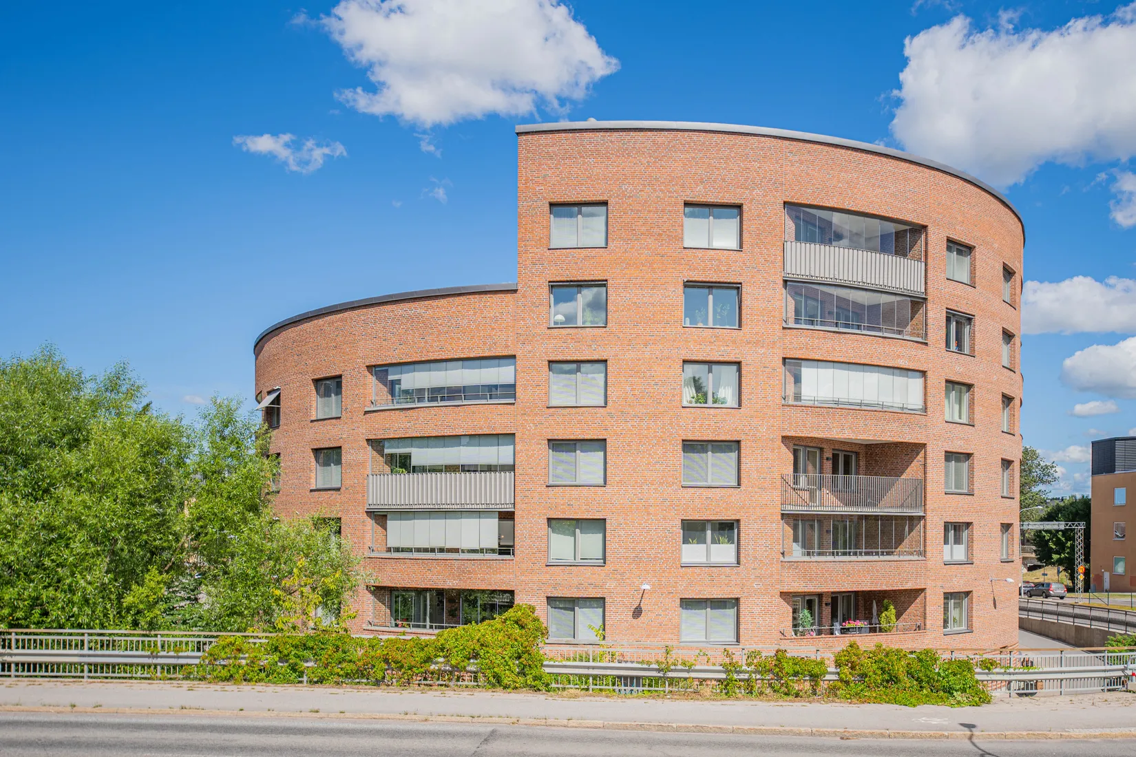 Bostadsrätt, Svartbäcksgatan 42 D, Svartbäcken, Uppsala