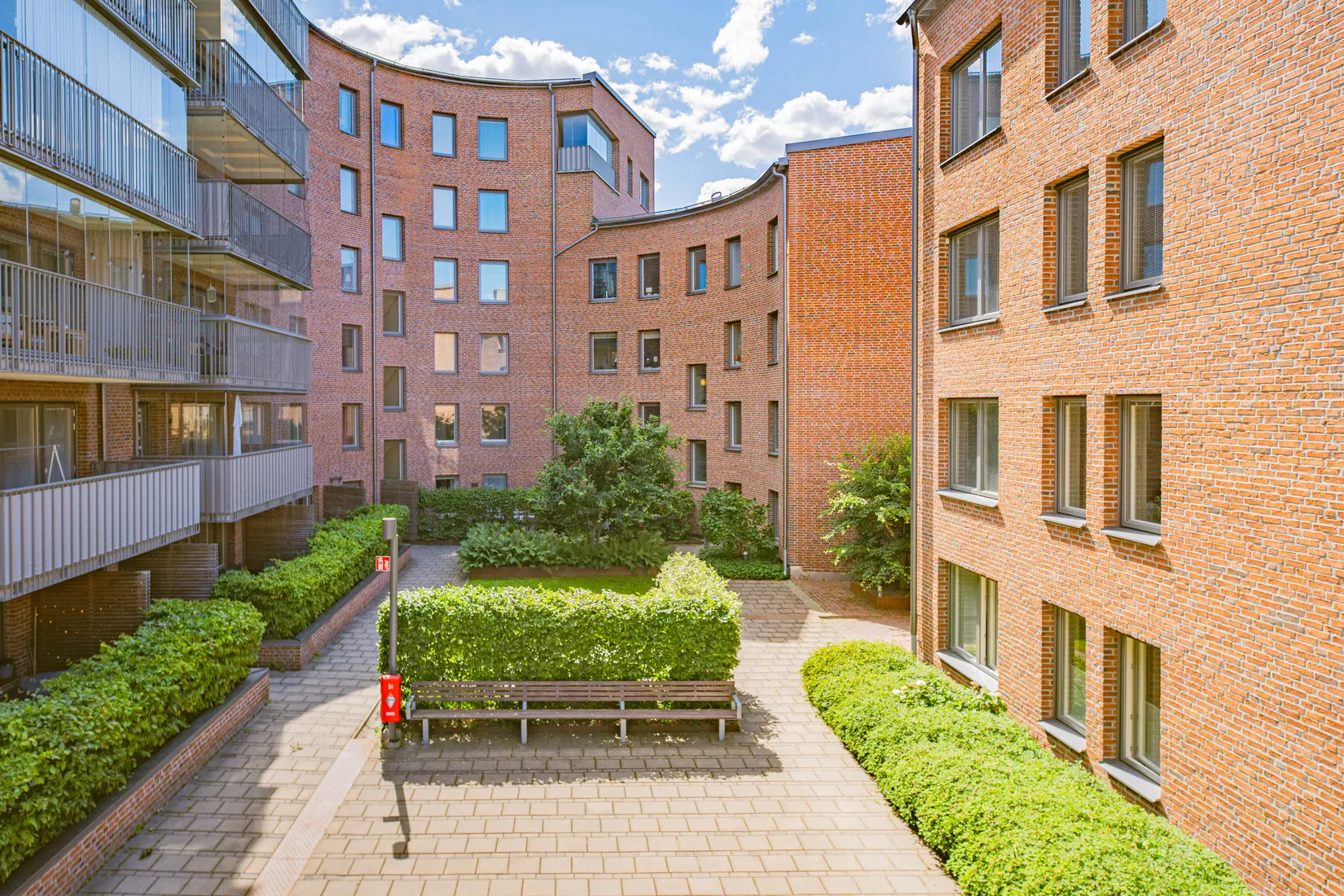 Bostadsrätt, Svartbäcksgatan 42 D, Svartbäcken, Uppsala
