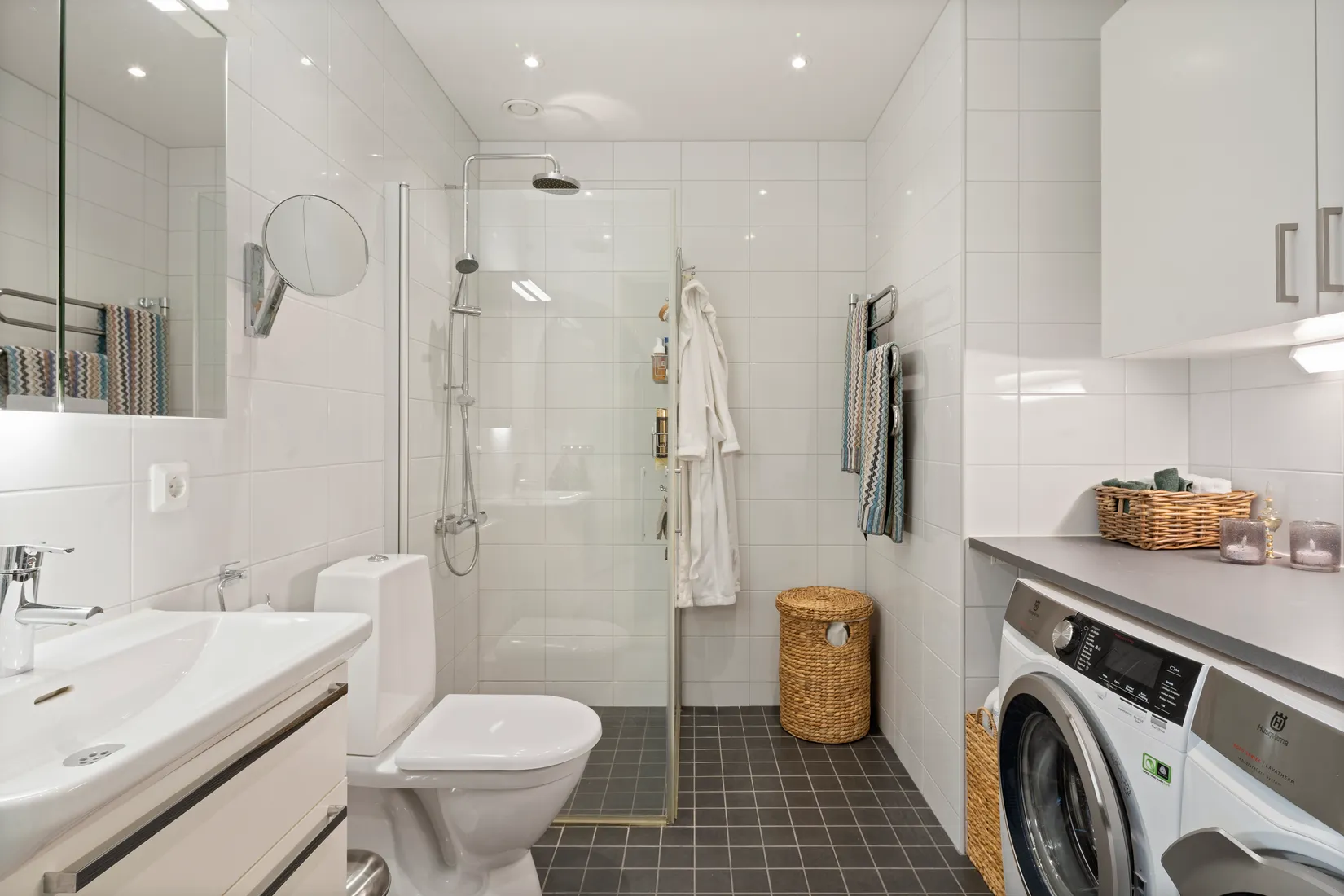 Bostadsrätt, Svartbäcksgatan 42 D, Svartbäcken, Uppsala