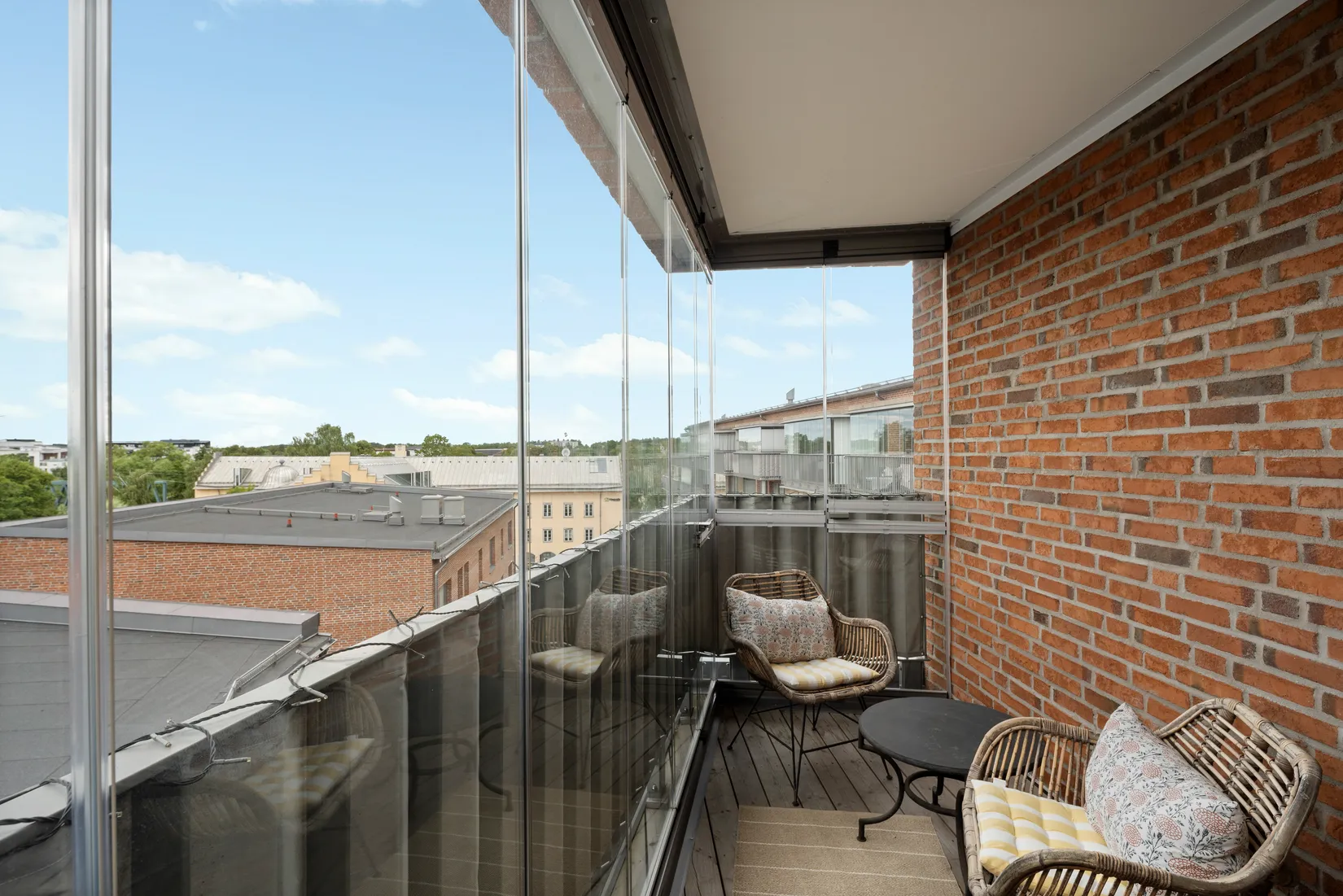 Bostadsrätt, Svartbäcksgatan 42 D, Svartbäcken, Uppsala
