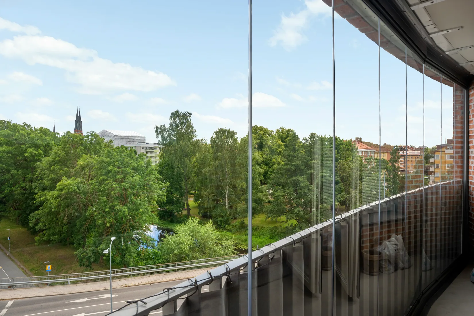 Bostadsrätt, Svartbäcksgatan 42 D, Svartbäcken, Uppsala