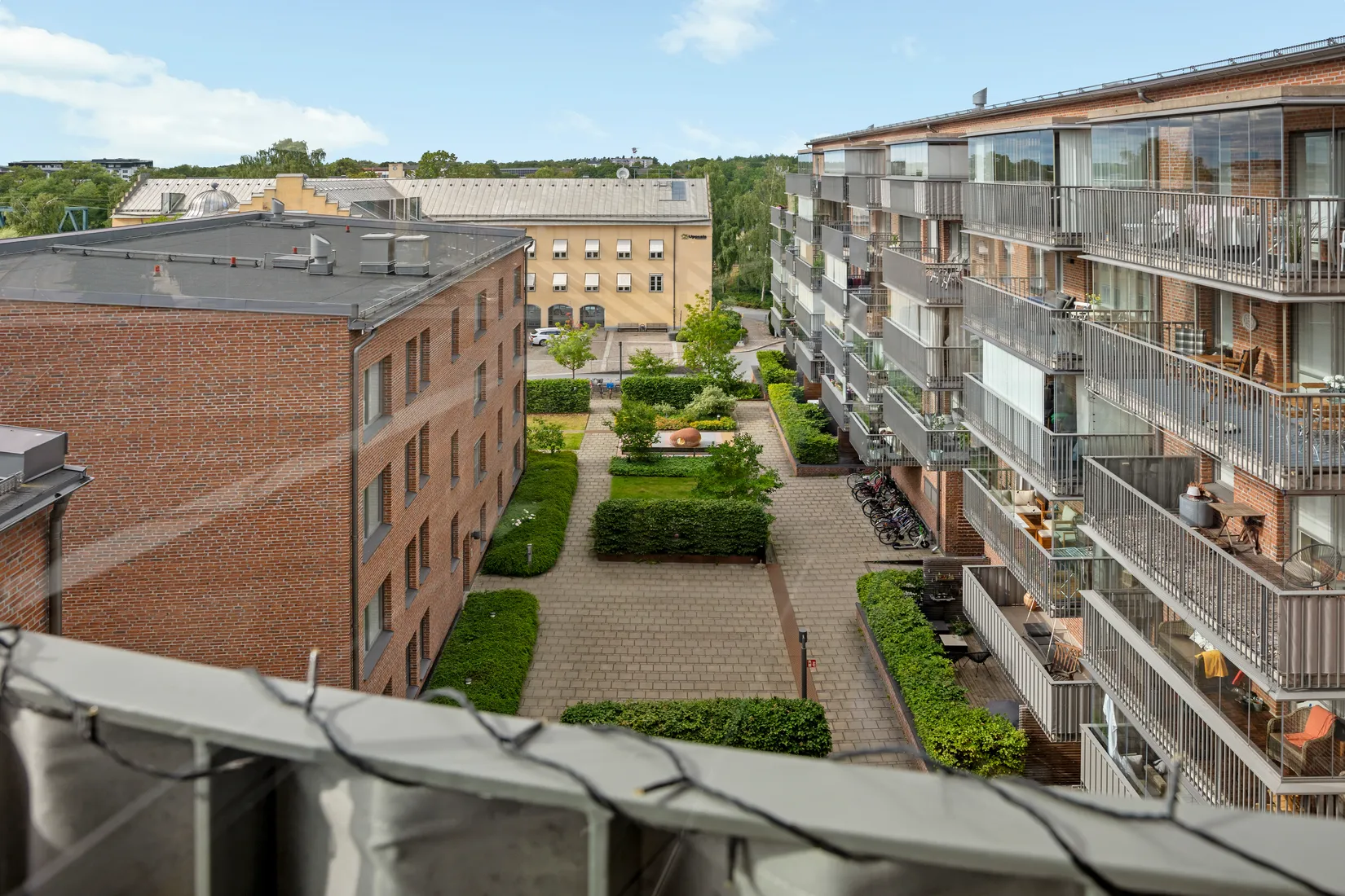 Bostadsrätt, Svartbäcksgatan 42 D, Svartbäcken, Uppsala