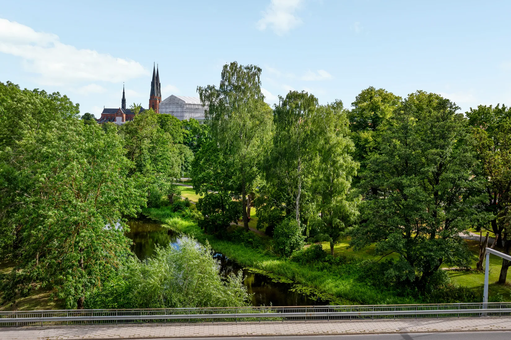 Bostadsrätt, Svartbäcksgatan 42 D, Svartbäcken, Uppsala