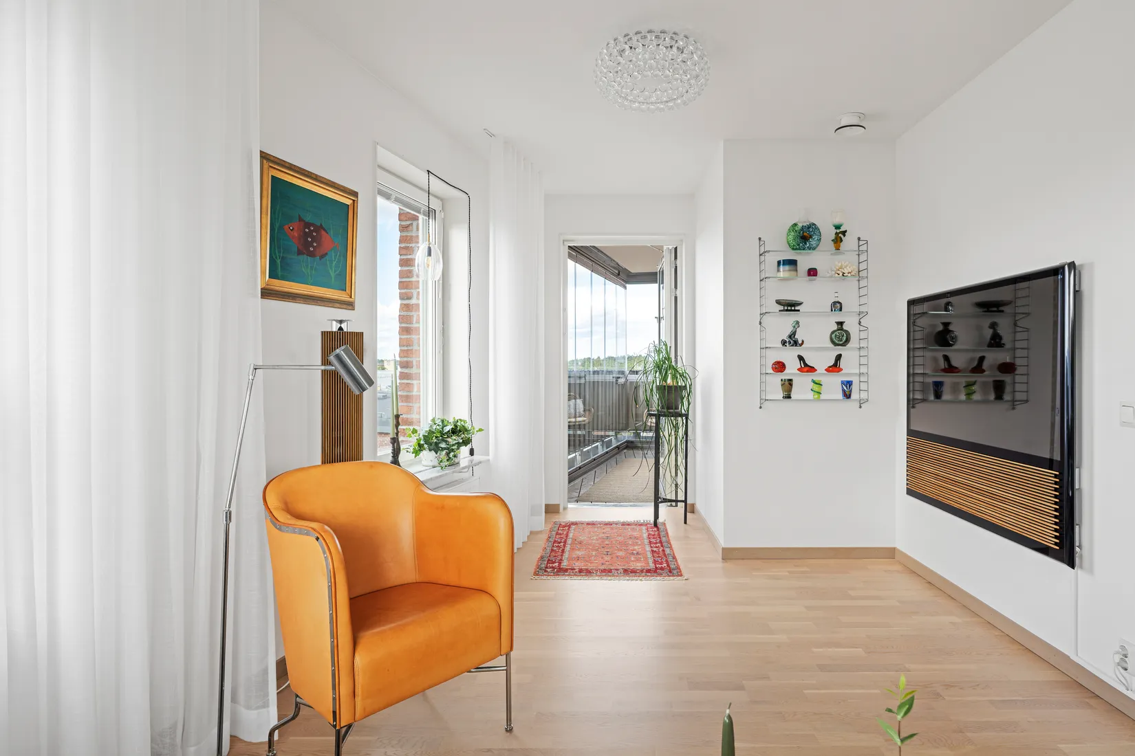 Bostadsrätt, Svartbäcksgatan 42 D, Svartbäcken, Uppsala