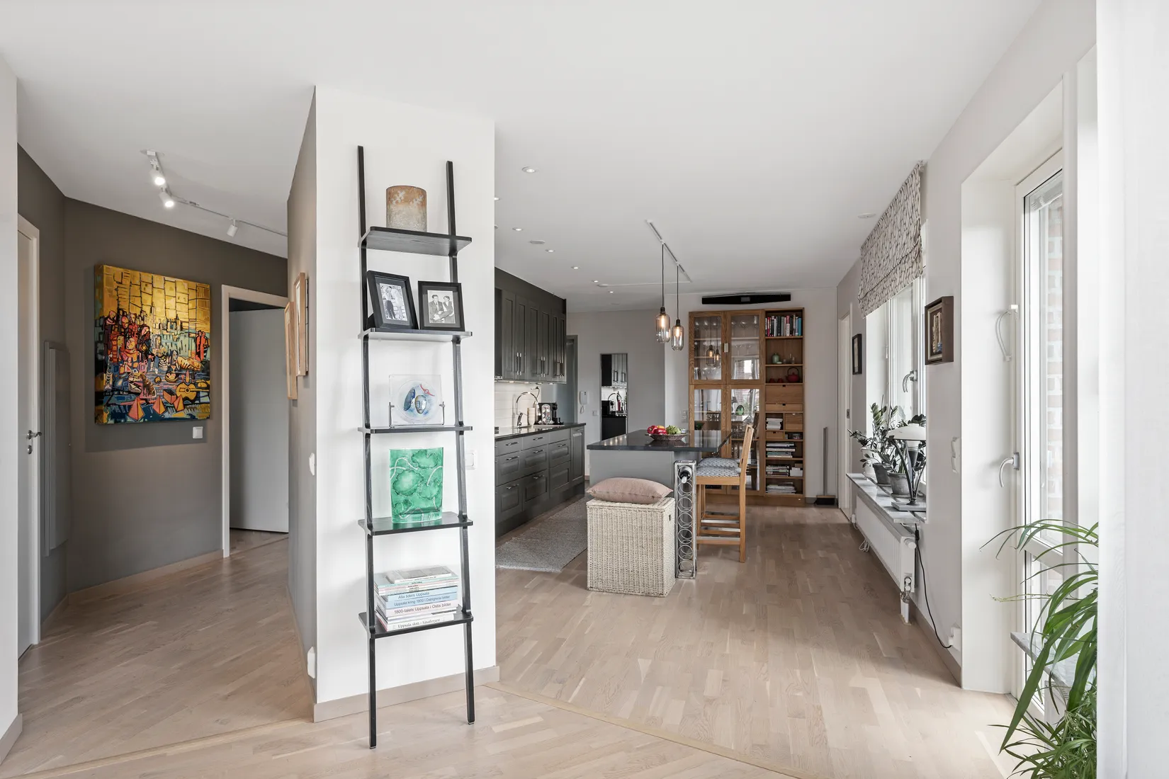 Bostadsrätt, Svartbäcksgatan 42 D, Svartbäcken, Uppsala
