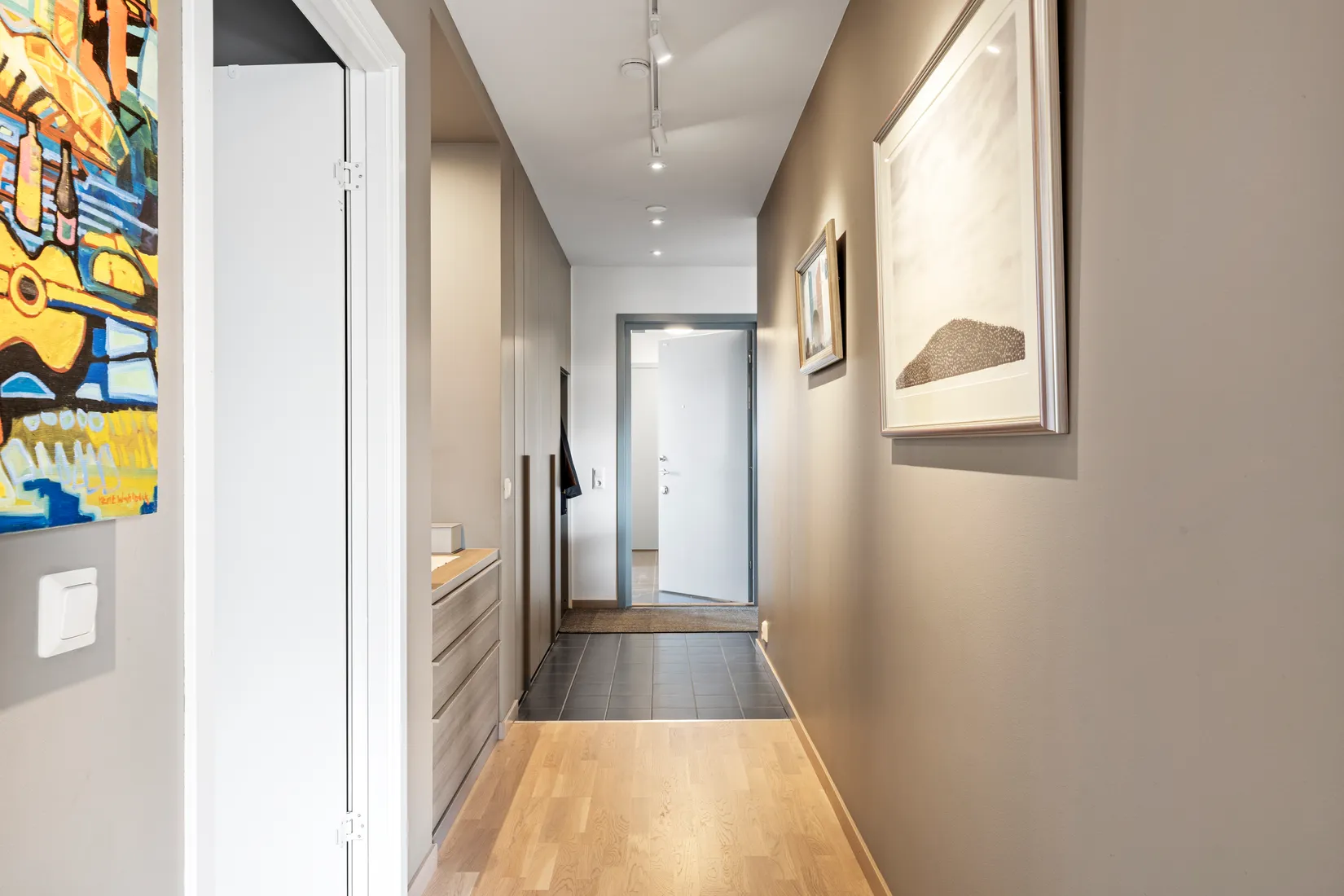 Bostadsrätt, Svartbäcksgatan 42 D, Svartbäcken, Uppsala