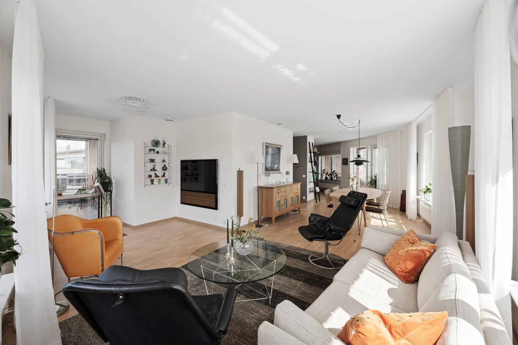 Bostadsrätt, Svartbäcksgatan 42 D, Svartbäcken, Uppsala