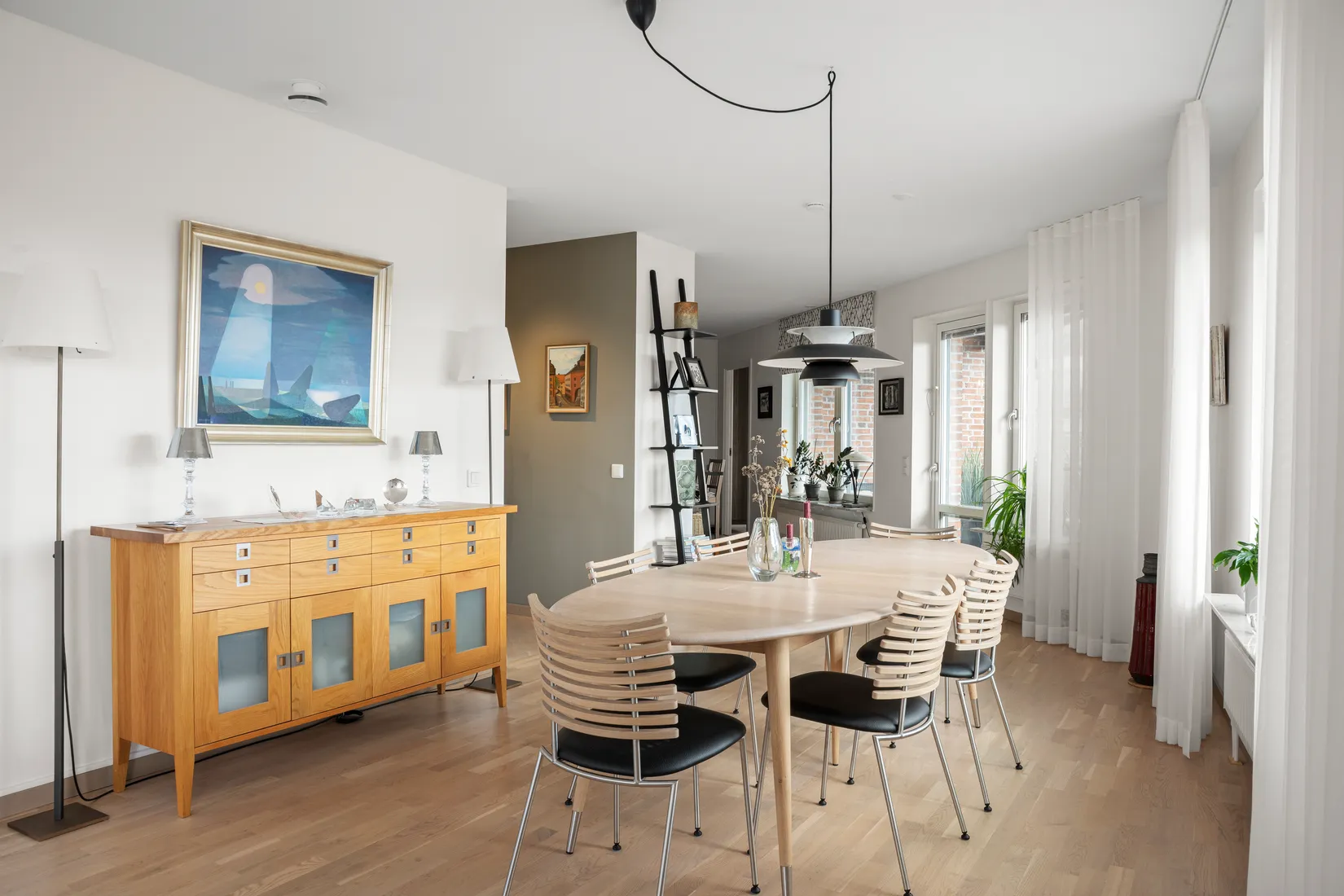 Bostadsrätt, Svartbäcksgatan 42 D, Svartbäcken, Uppsala
