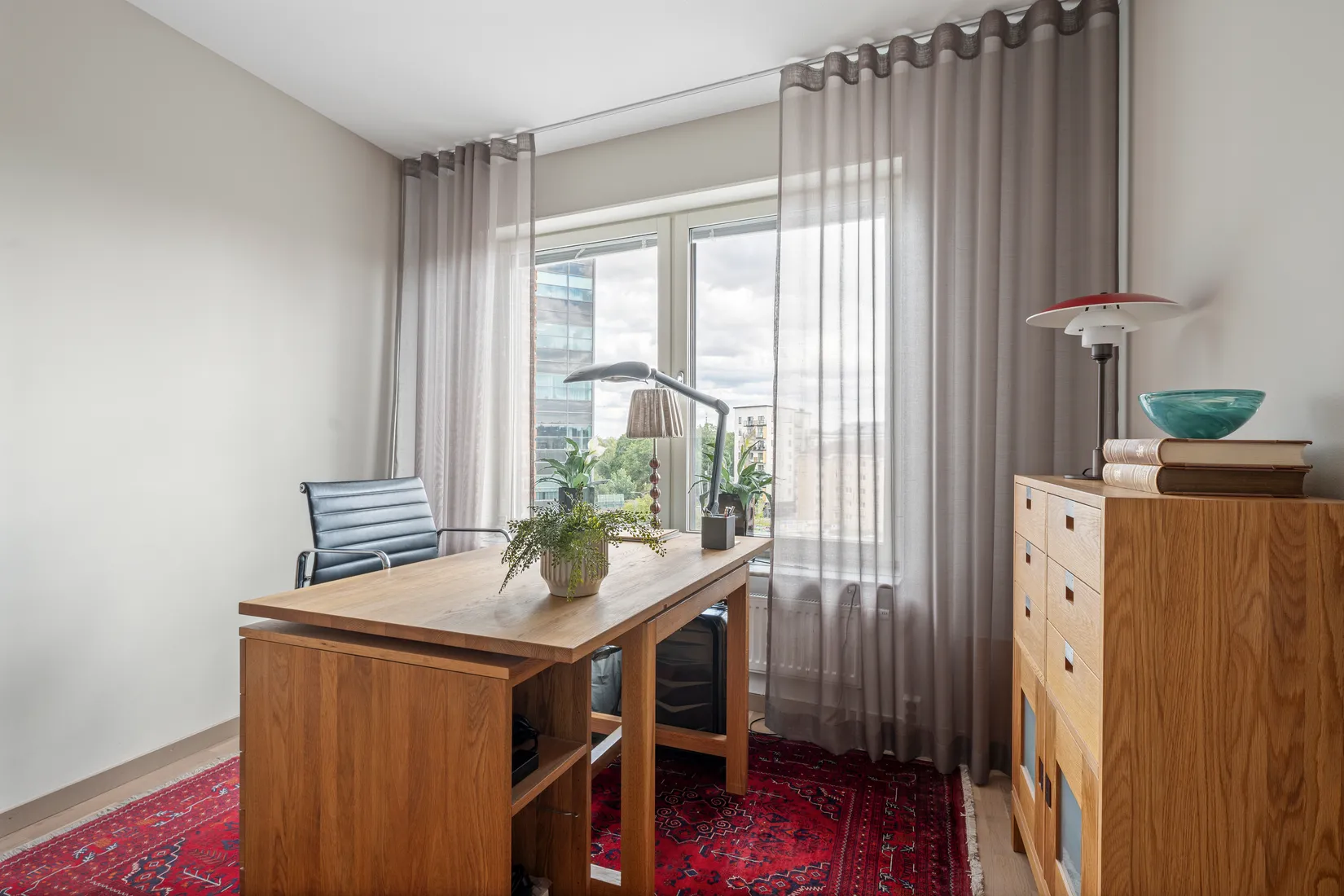 Bostadsrätt, Svartbäcksgatan 42 D, Svartbäcken, Uppsala