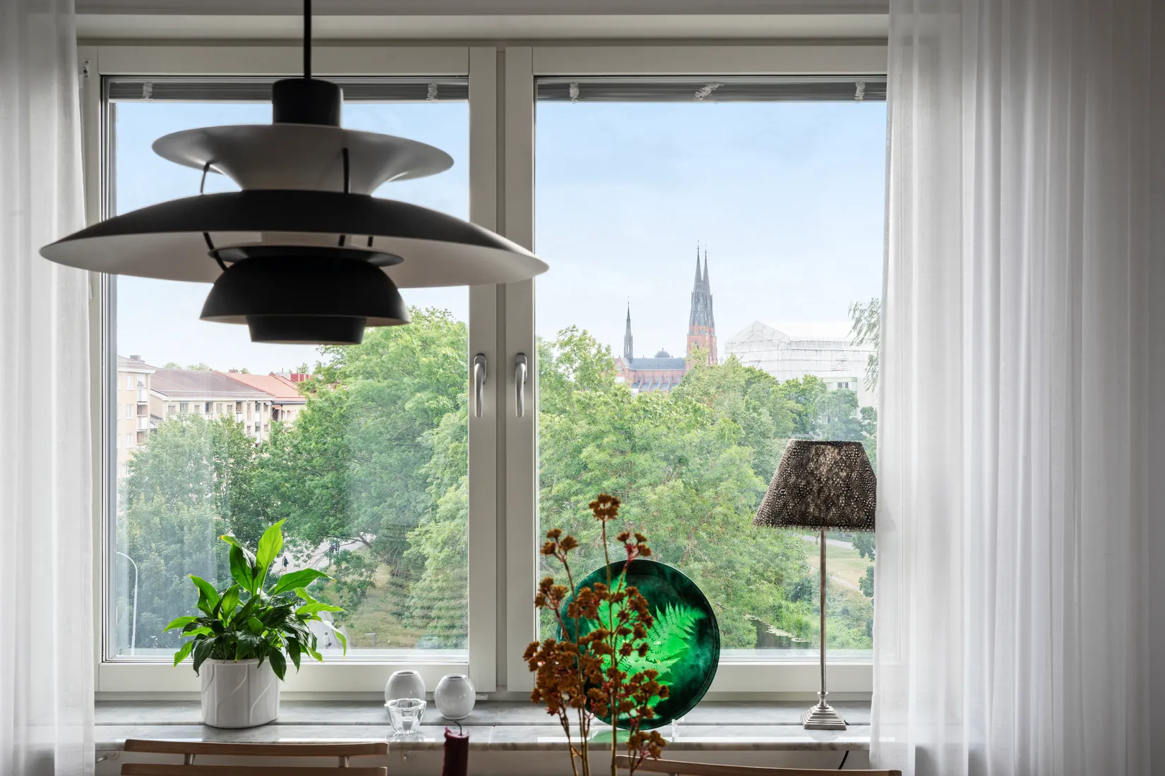 Bostadsrätt, Svartbäcksgatan 42 D, Svartbäcken, Uppsala