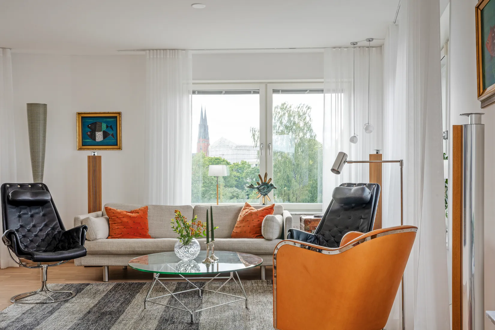 Bostadsrätt, Svartbäcksgatan 42 D, Svartbäcken, Uppsala