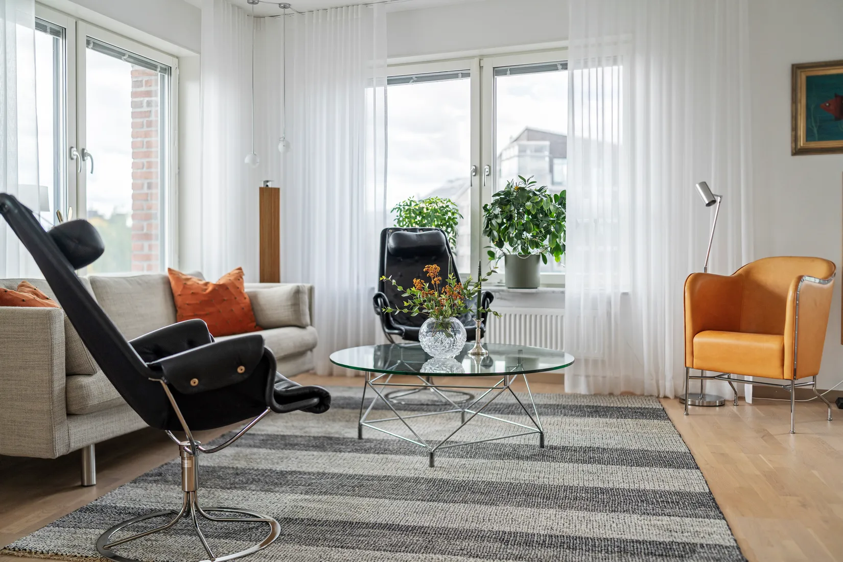 Bostadsrätt, Svartbäcksgatan 42 D, Svartbäcken, Uppsala