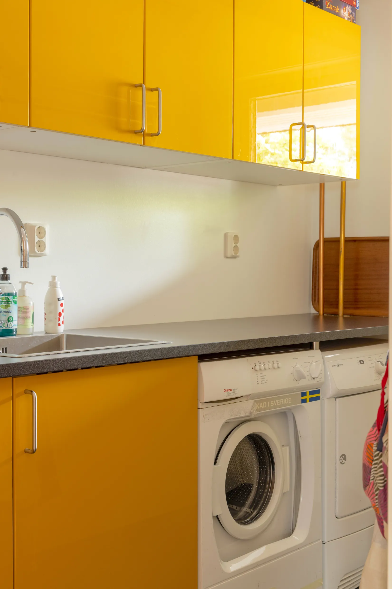 Radhus, Villagatan 9A, Ljungby