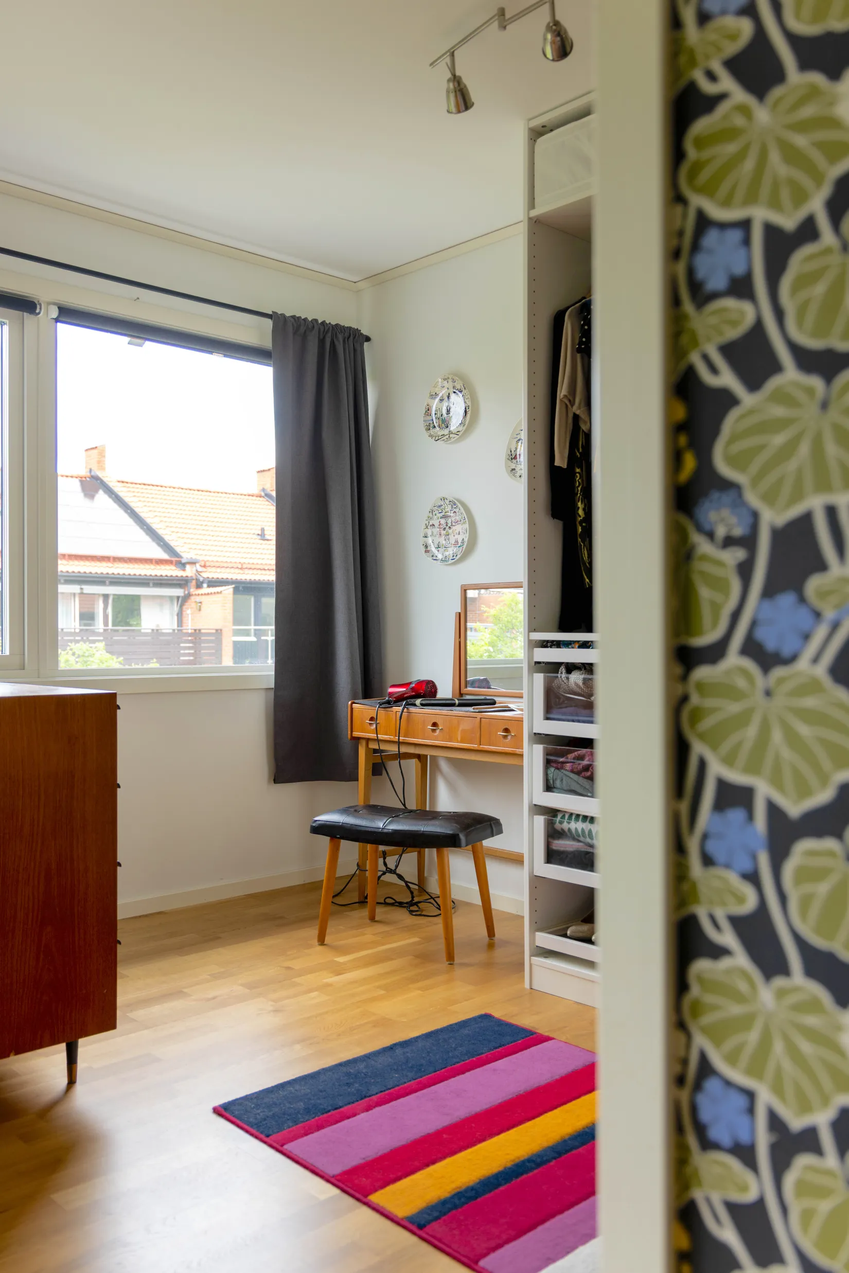 Radhus, Villagatan 9A, Ljungby