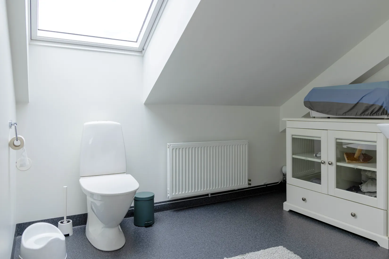 Radhus, Villagatan 9A, Ljungby