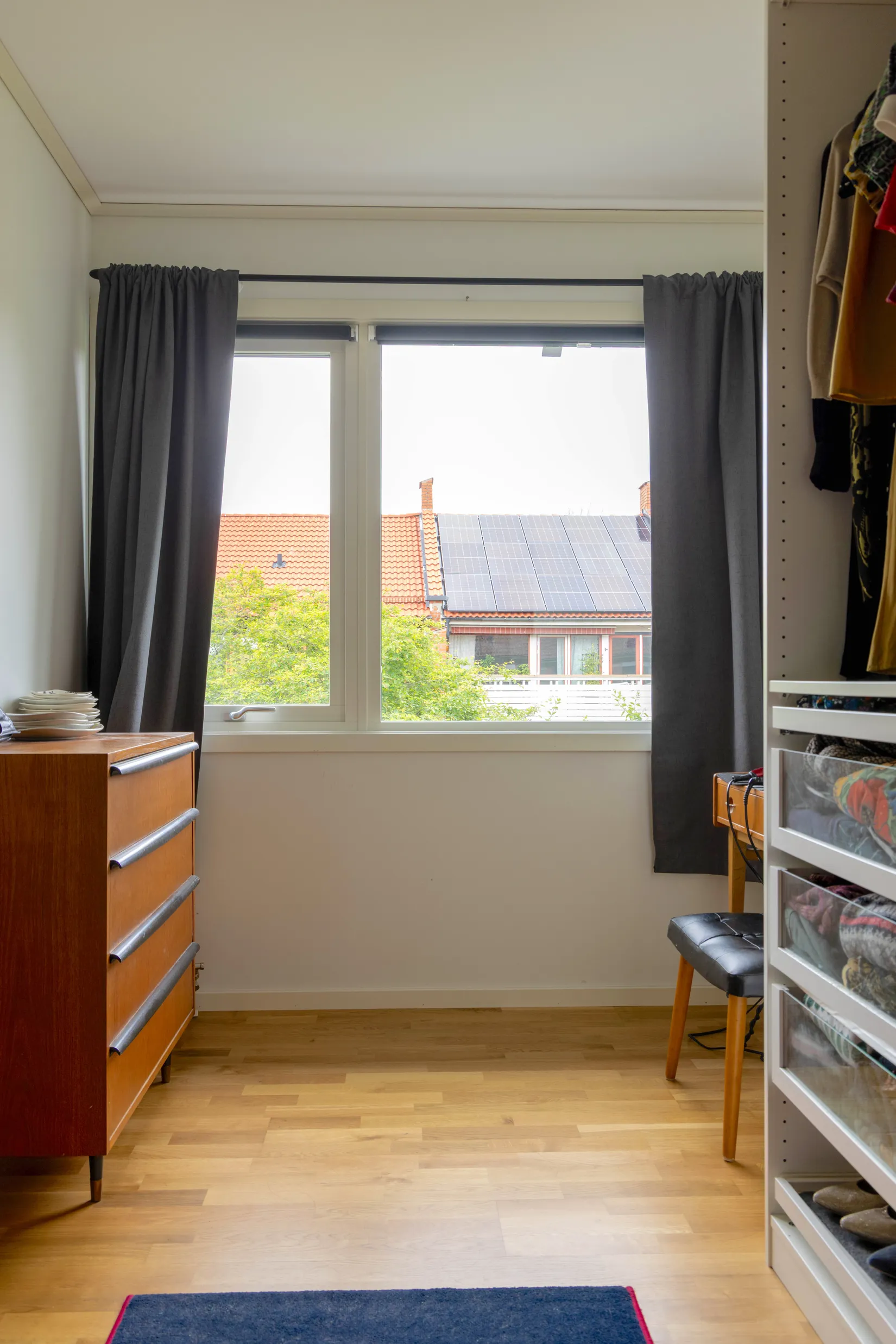 Radhus, Villagatan 9A, Ljungby