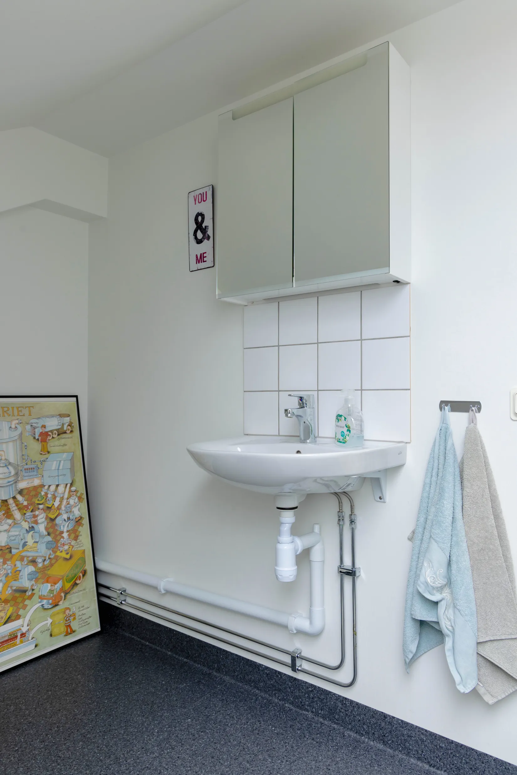 Radhus, Villagatan 9A, Ljungby