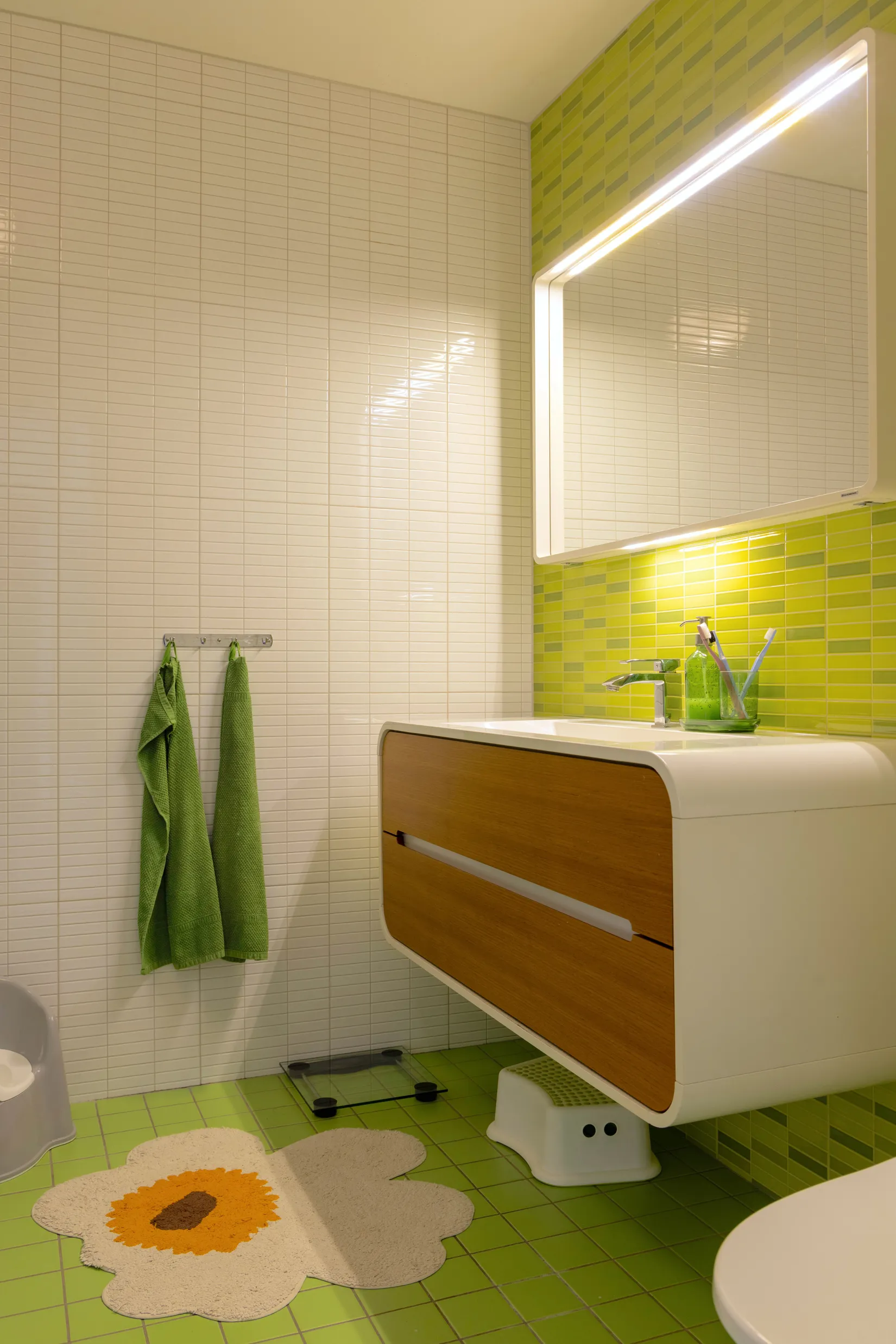 Radhus, Villagatan 9A, Ljungby