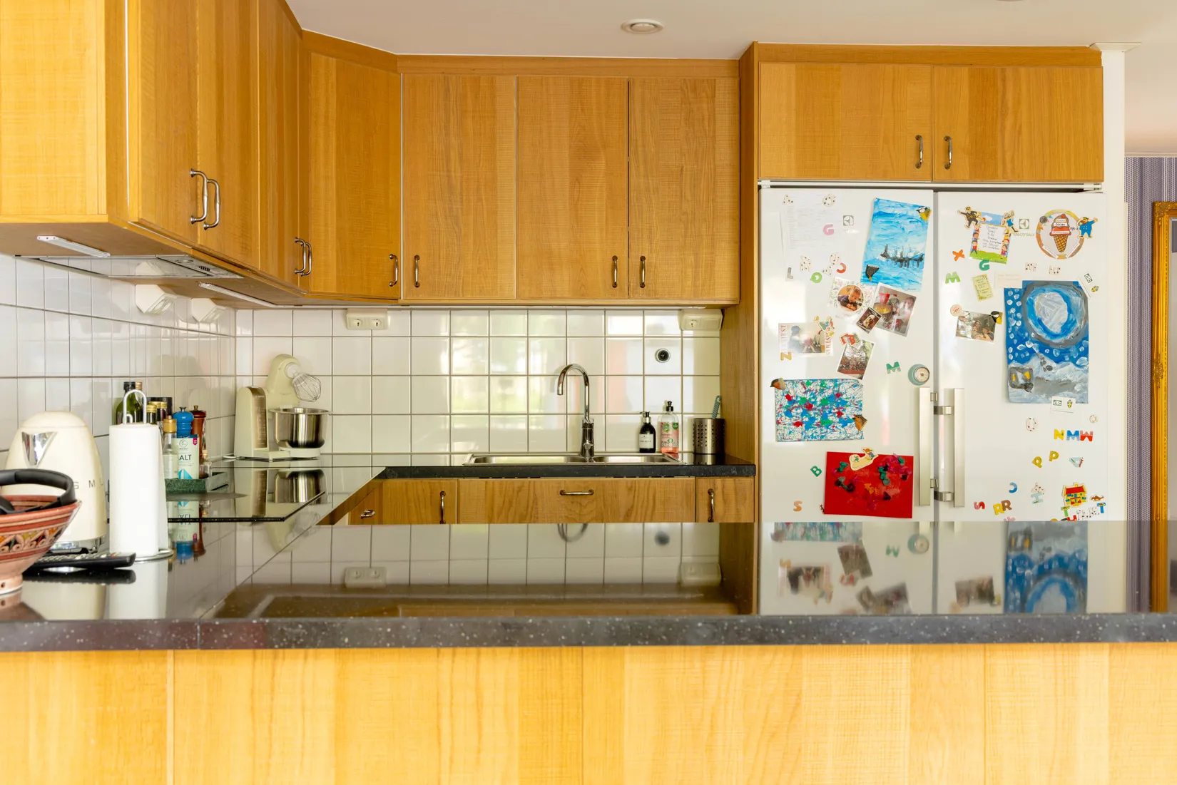 Radhus, Villagatan 9A, Ljungby