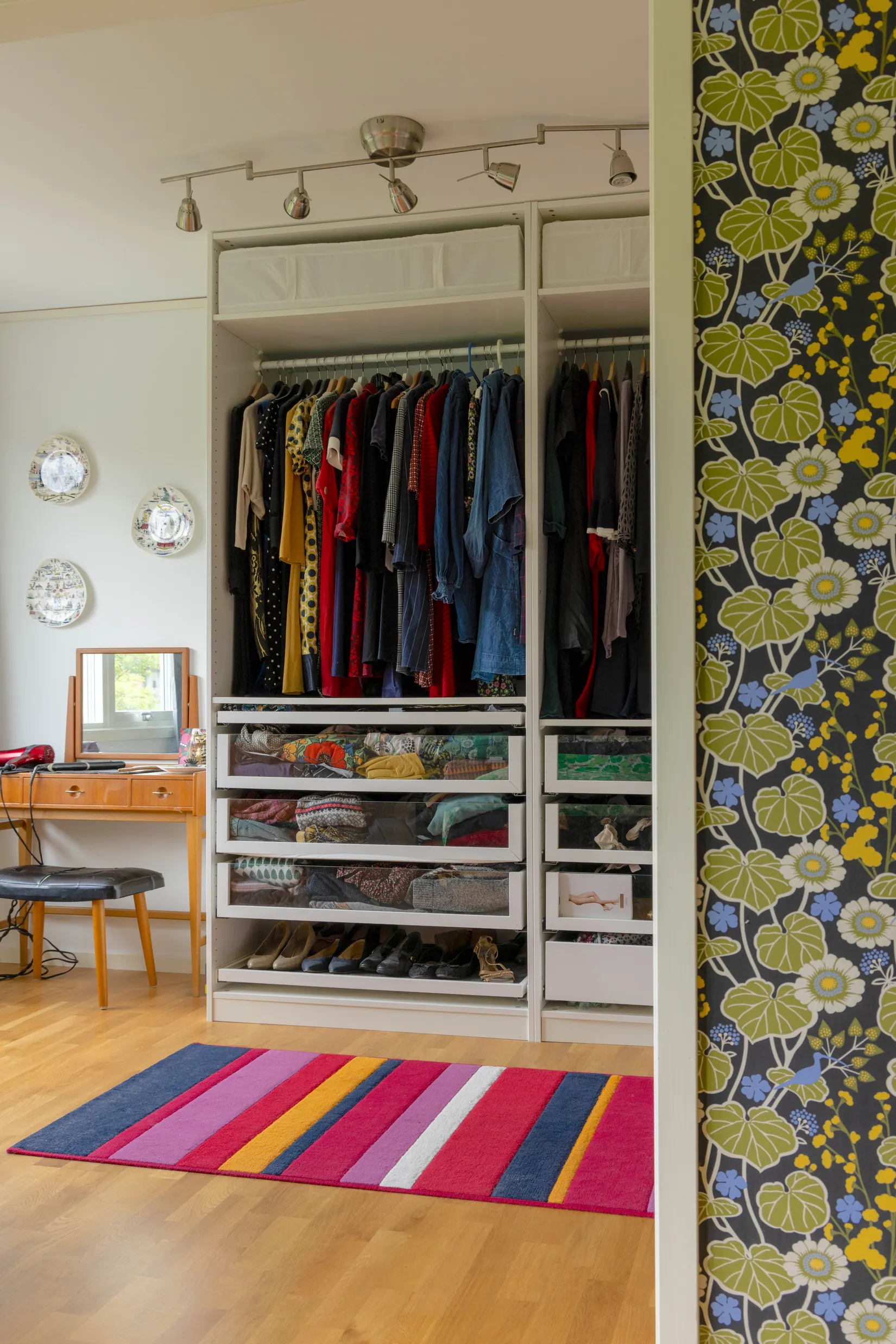 Radhus, Villagatan 9A, Ljungby