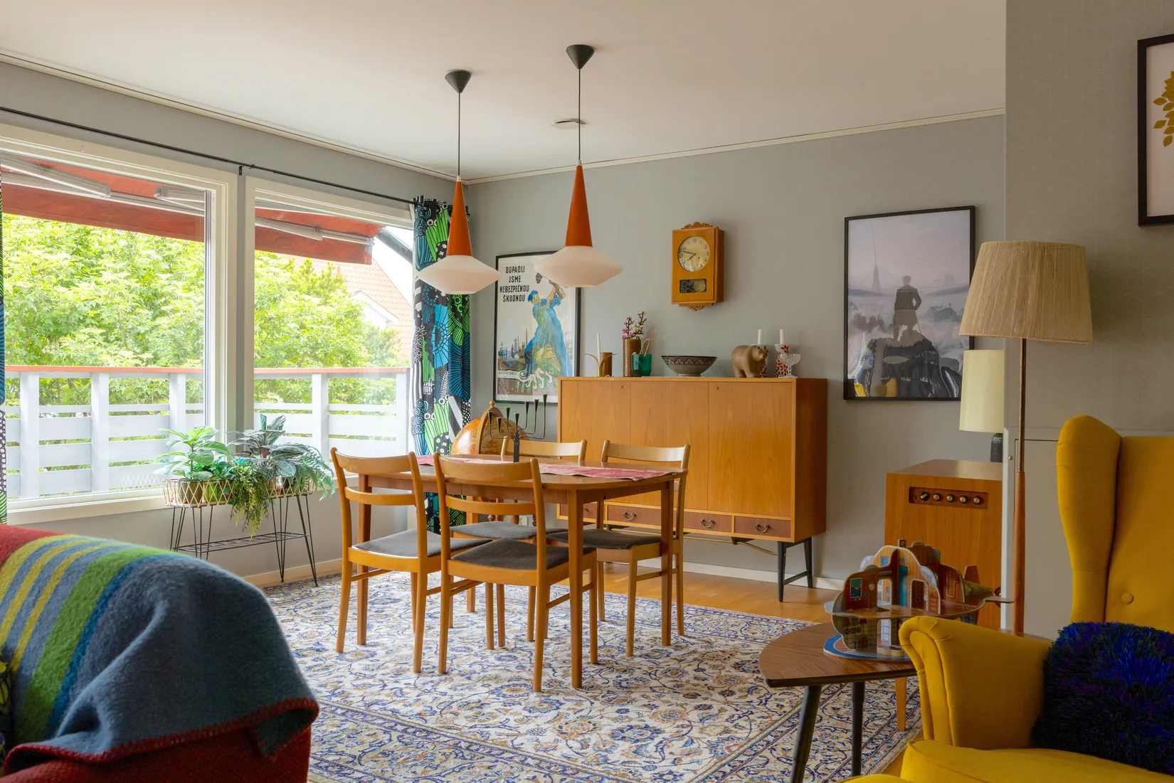 Radhus, Villagatan 9A, Ljungby