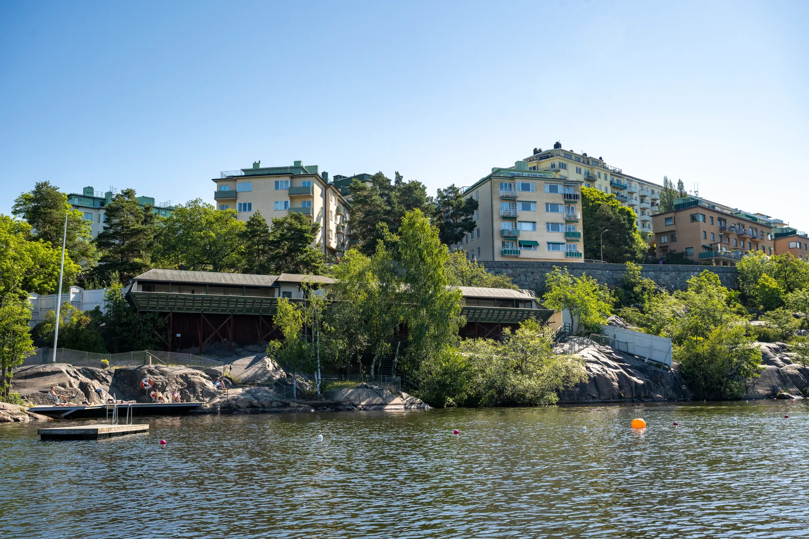 Bostadsrätt, Stagneliusvägen 42, Kungsholmen Fredhäll, Stockholm