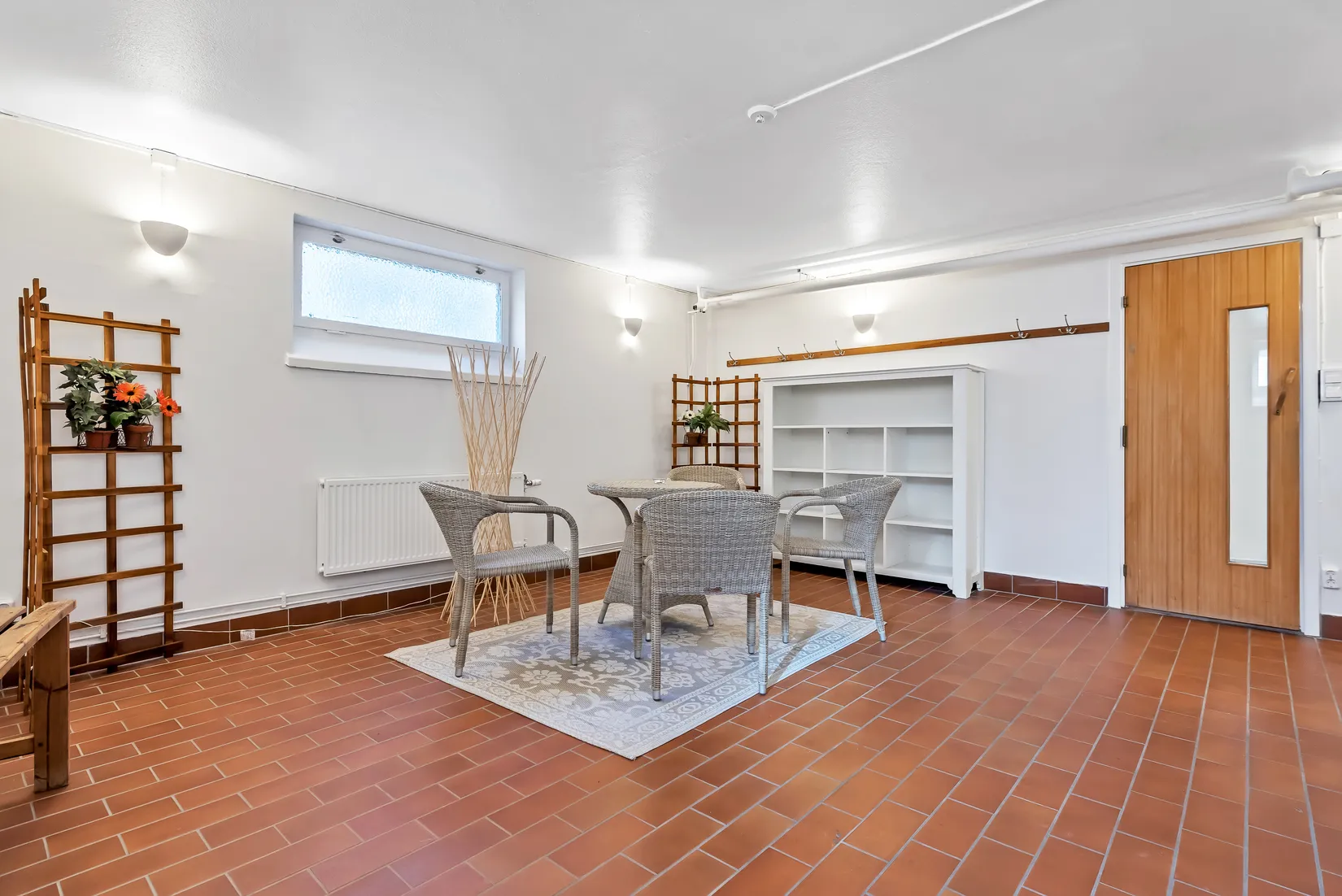 Bostadsrätt, Södervägen 6A, 2 tr, Viggbyholm, Täby
