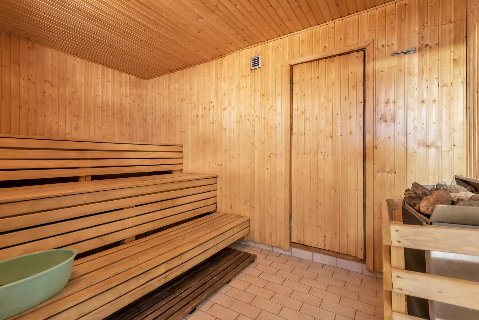 Bostadsrätt, Södervägen 6A, 2 tr, Viggbyholm, Täby