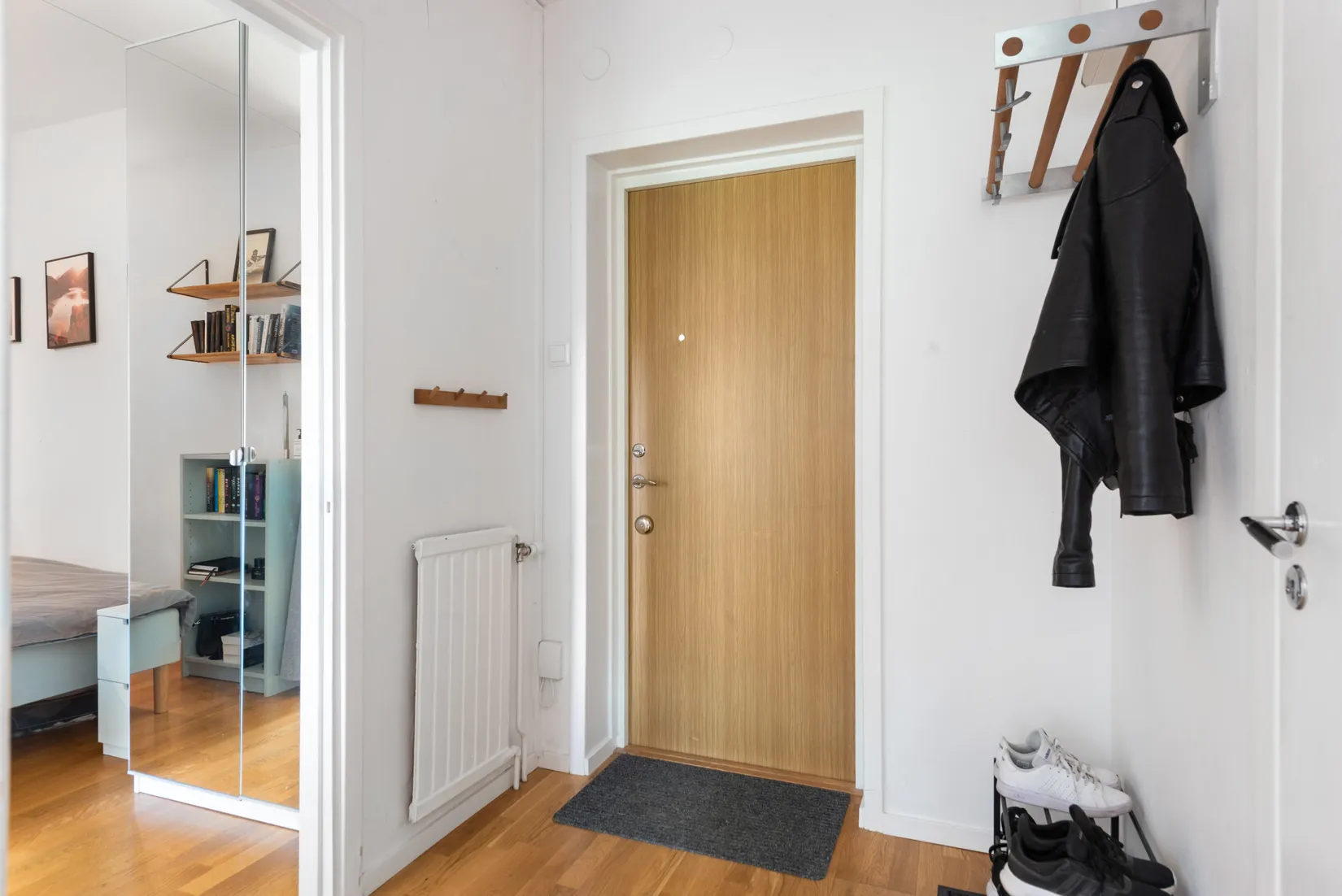 Bostadsrätt, Södervägen 6A, 2 tr, Viggbyholm, Täby